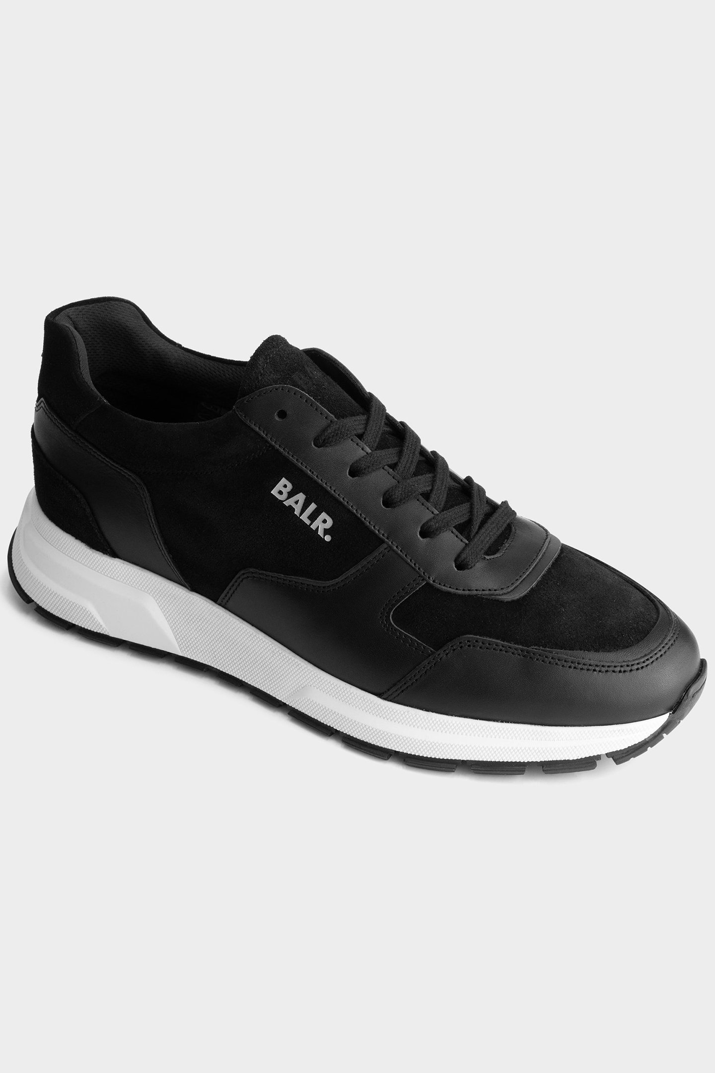 CLASSIC RUNNER I.A BLACK 2