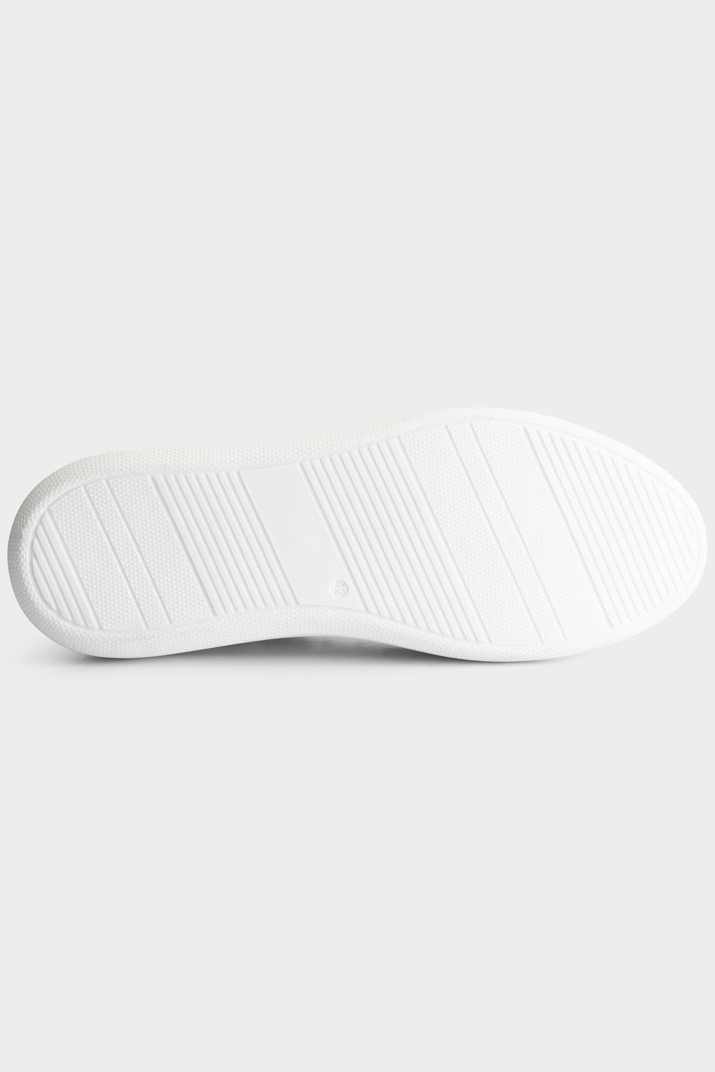 UNISEX THICK CUP I.A WHITE 3