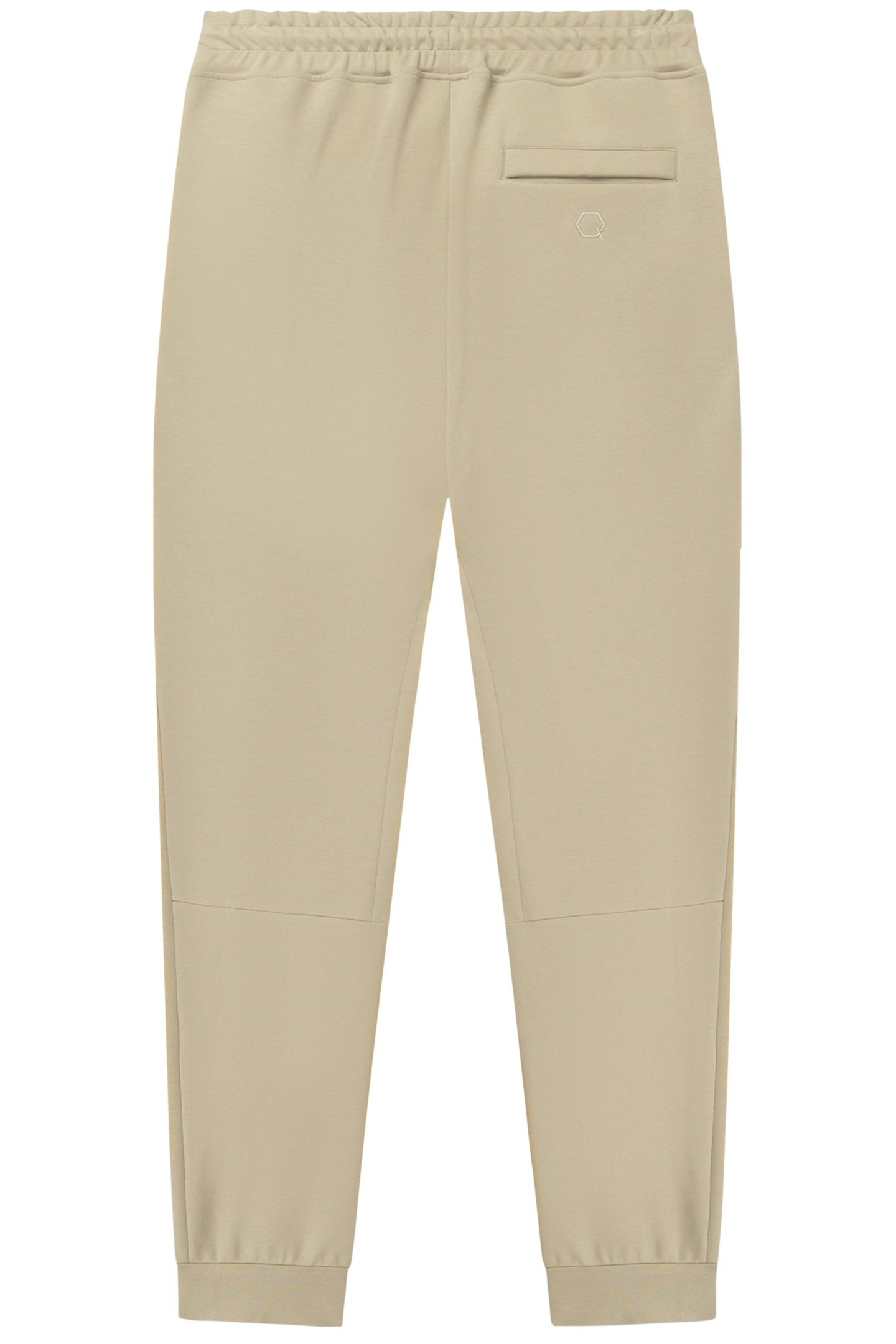 Q-SERIES REGULAR FIT JOGGER SENECA GREY 4