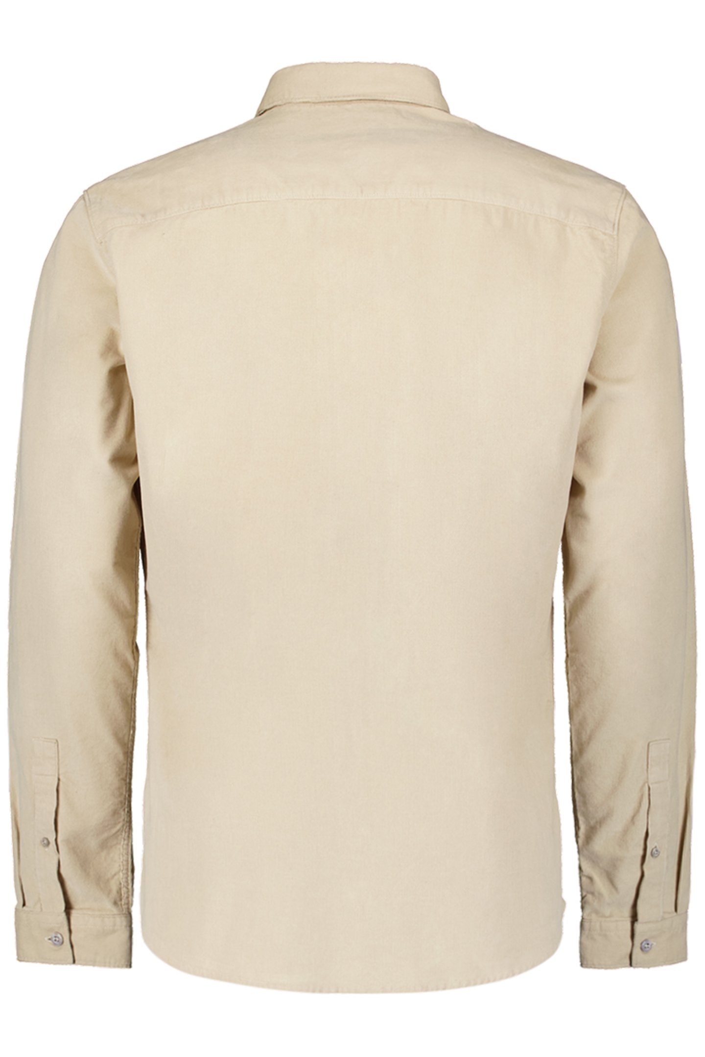 SHIRT CORDUROY SOLID KIT 2