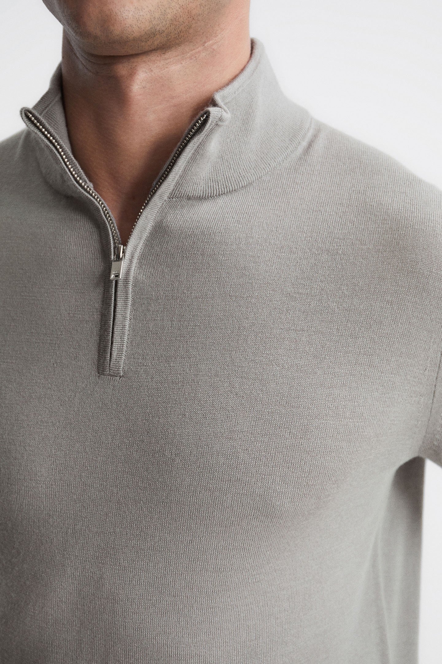 BLACKHALL-LS MERINO FUNNE FLINT GREY 6