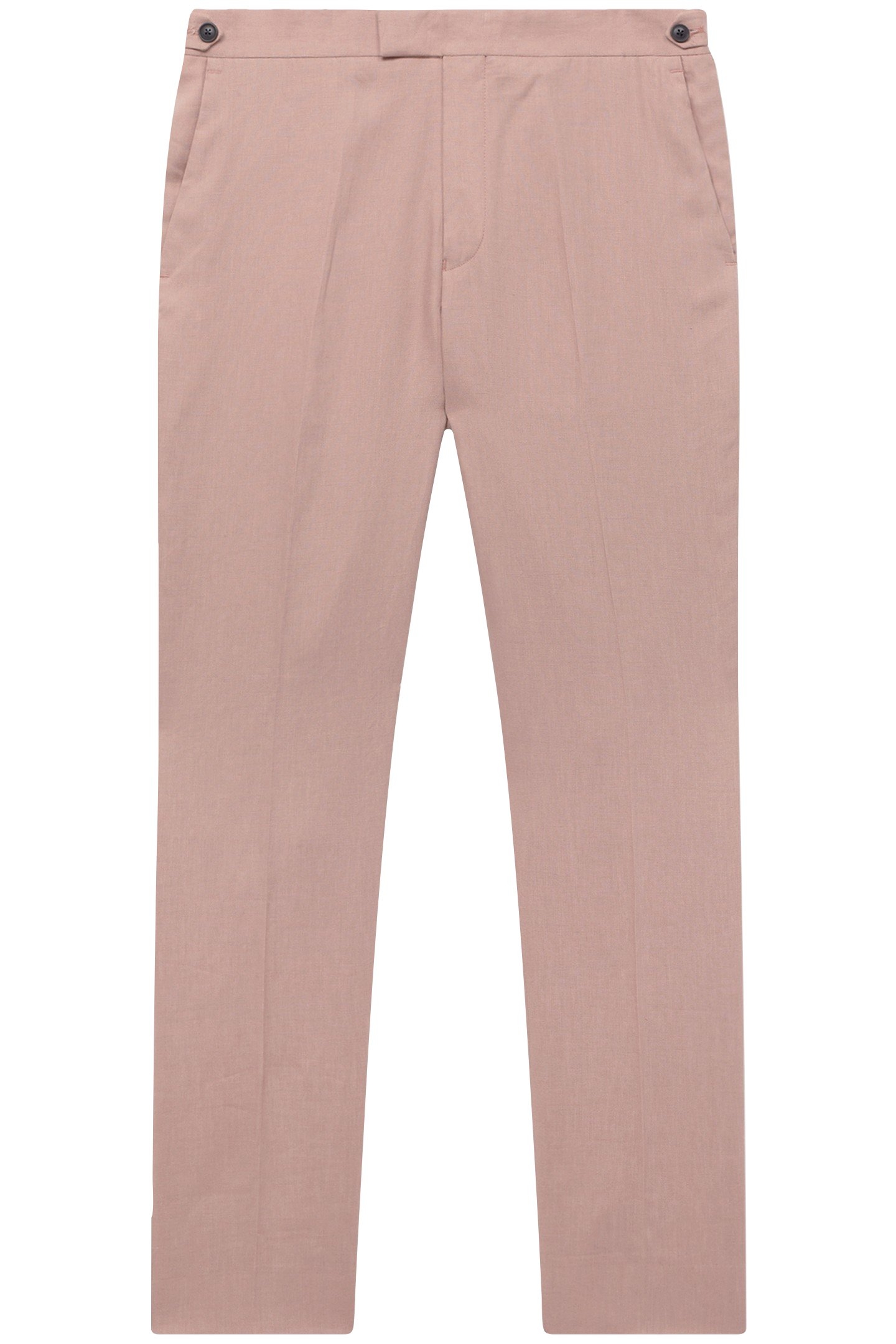 KIN-LINEN SLIM MIXER TROU BLUSH 4
