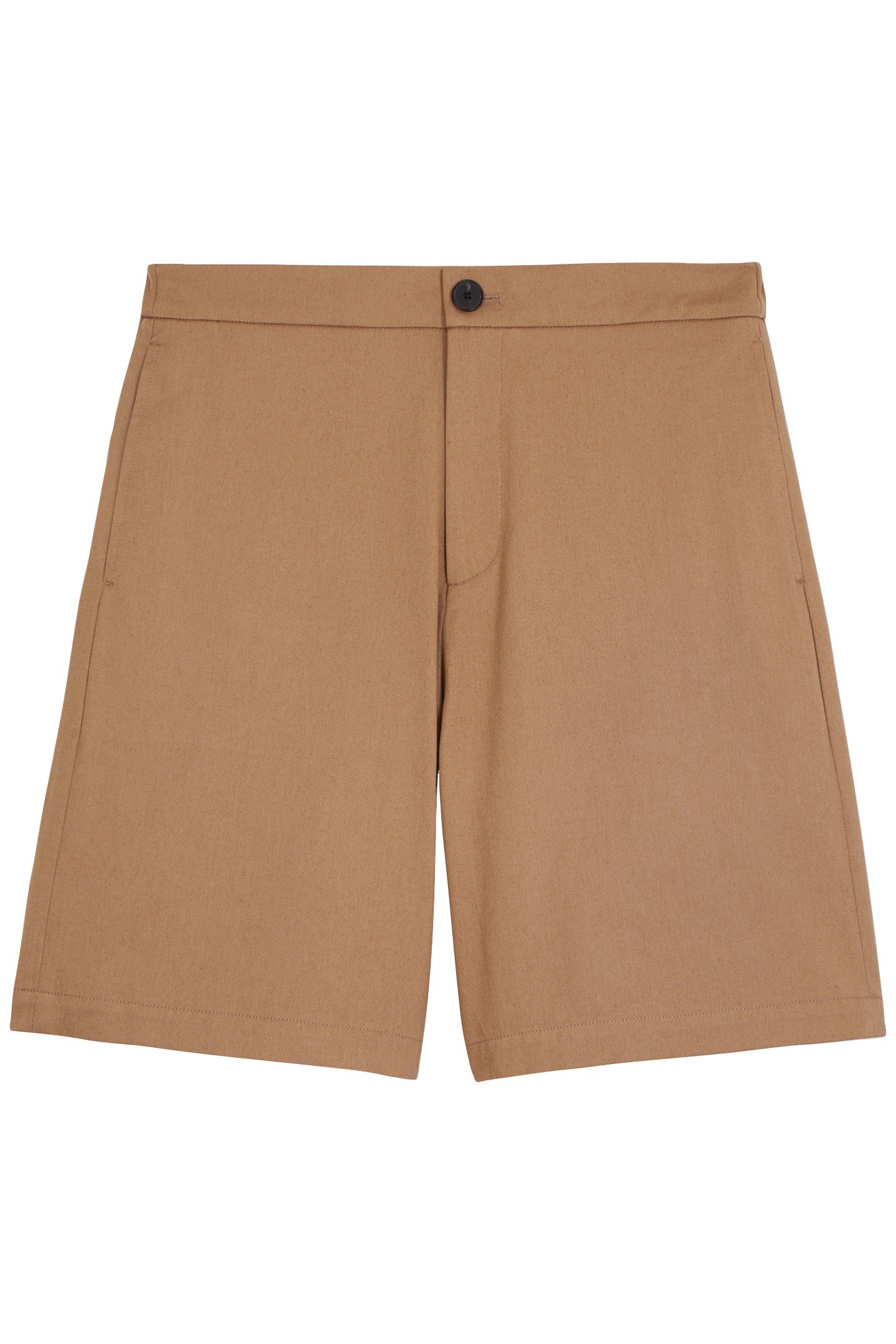 SHORTS ONLY BEIGE 3