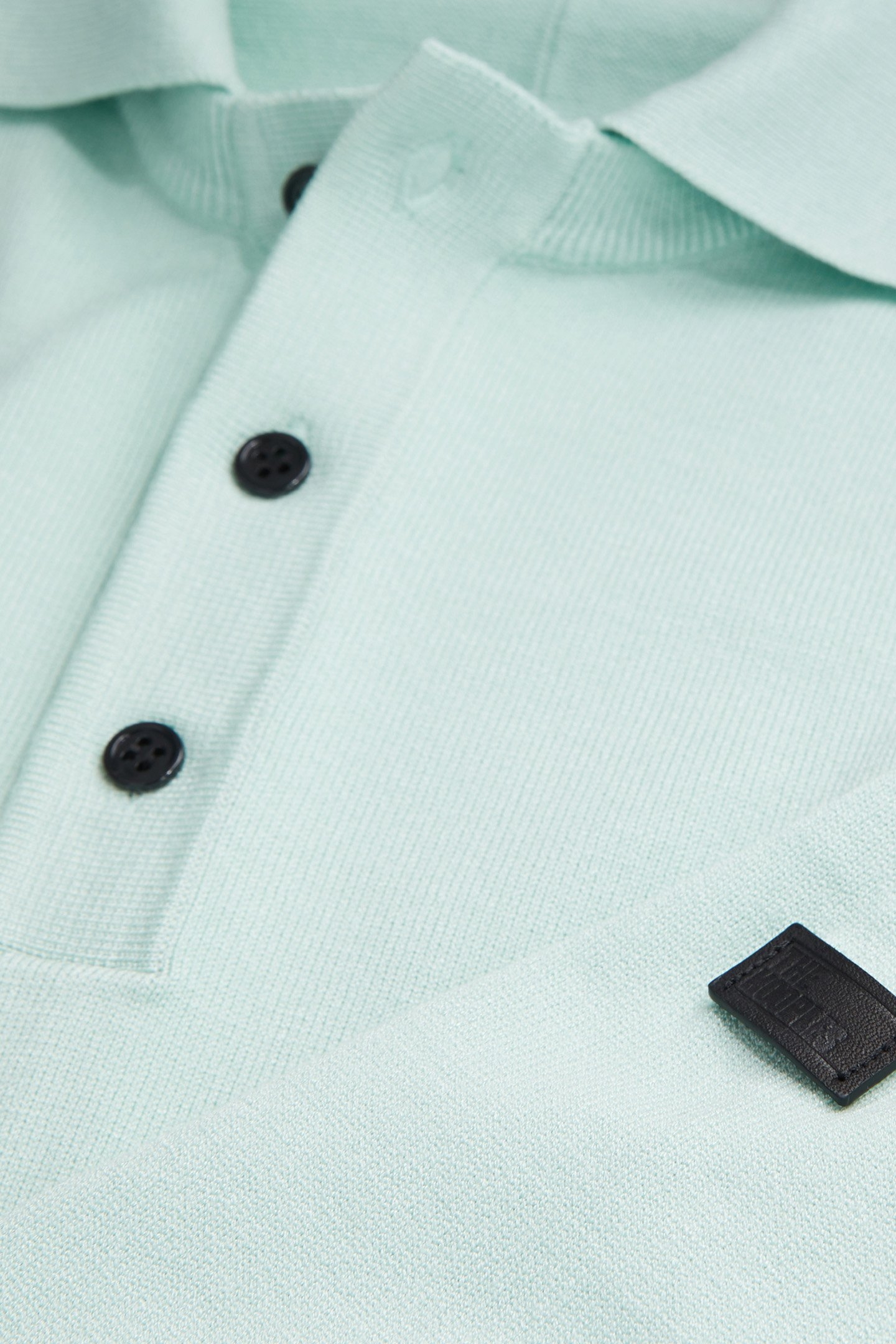 LONG-SLEEVED SWEATER OCEAN 7