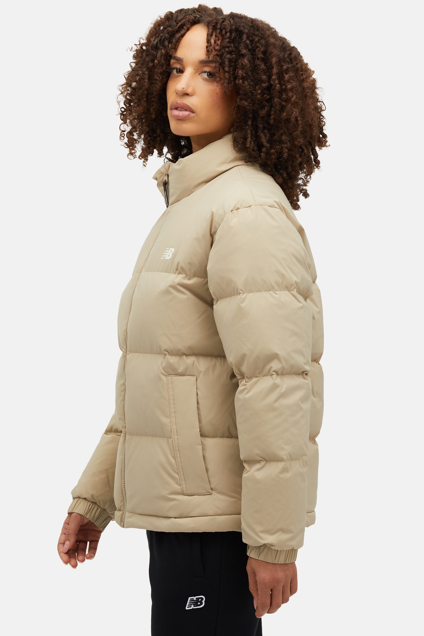 NBX SOFT ALPINE DOWN STONEWAR 6