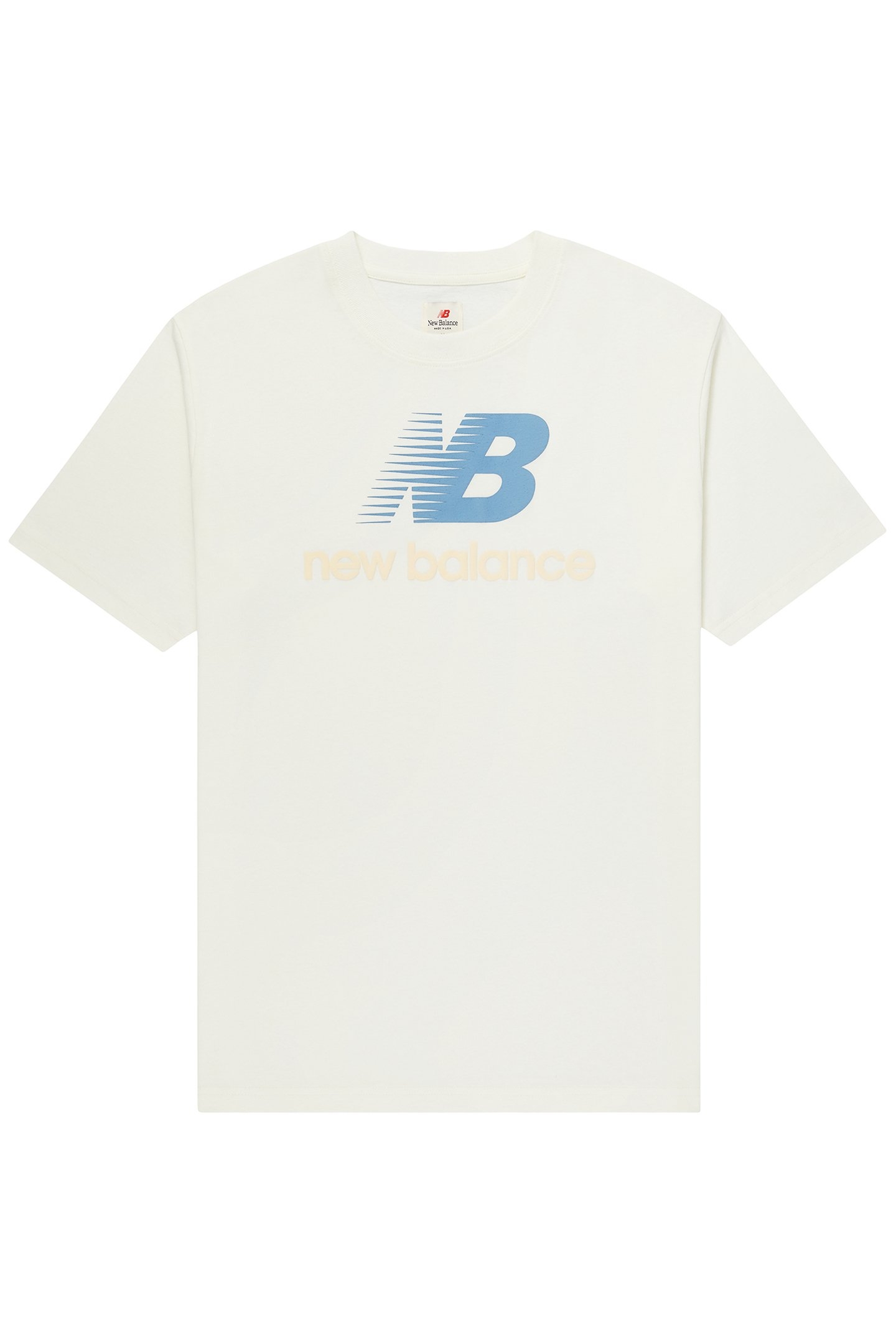 MADE IN USA GRAPHIC T-SHIRT SEASALT 1