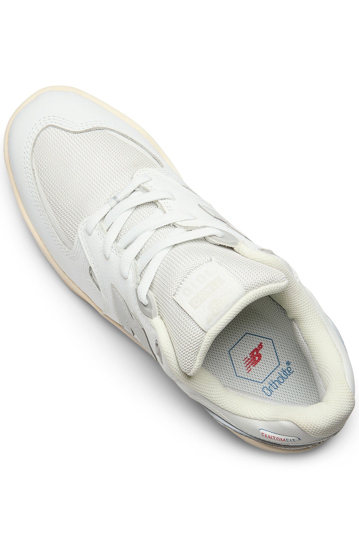 NB NUMERIC TIAGO LEMOS 1010 WHITE 3