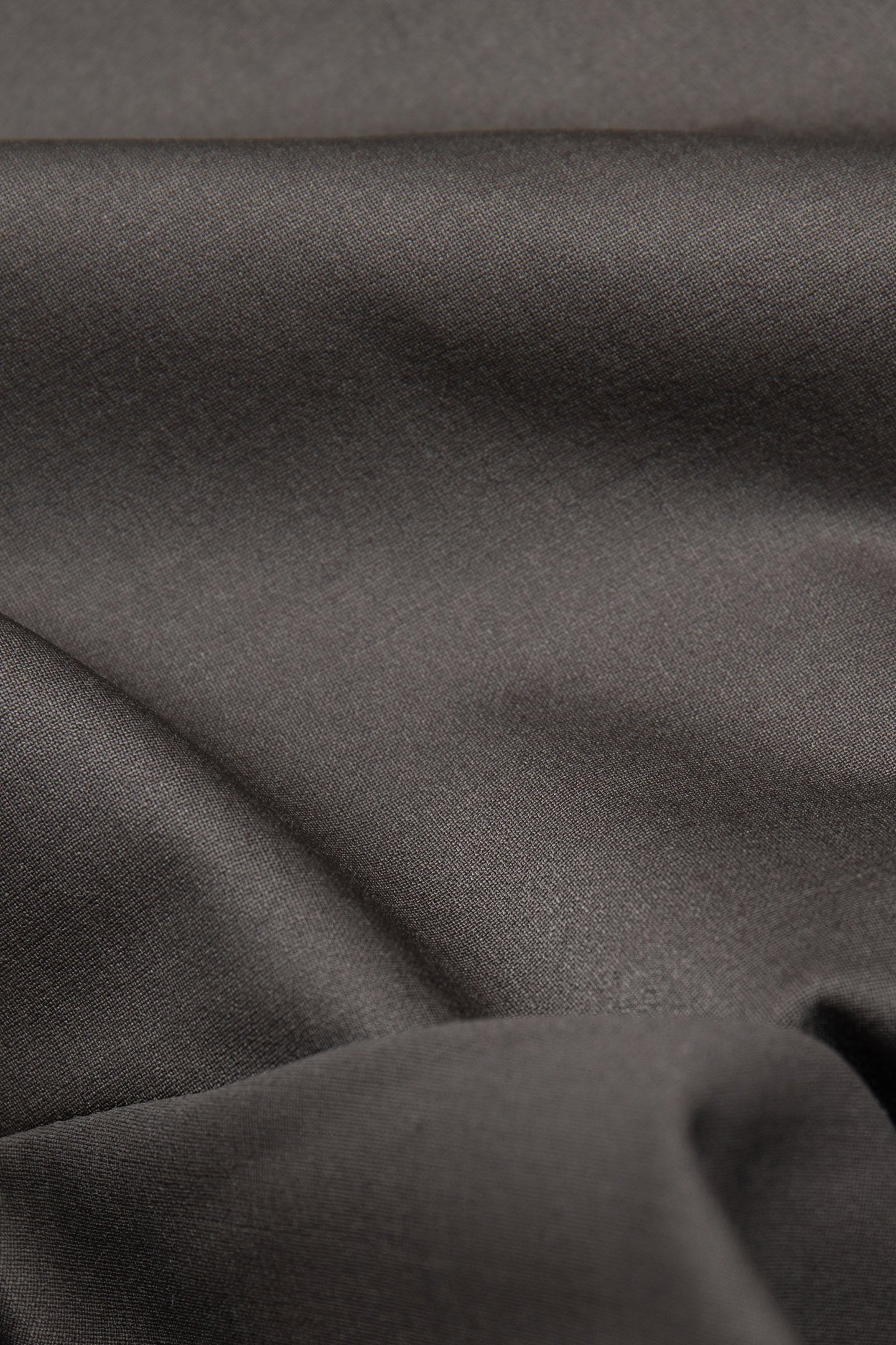 ULTRA MOBILITY KHAKI SUIT TROUSERS 6