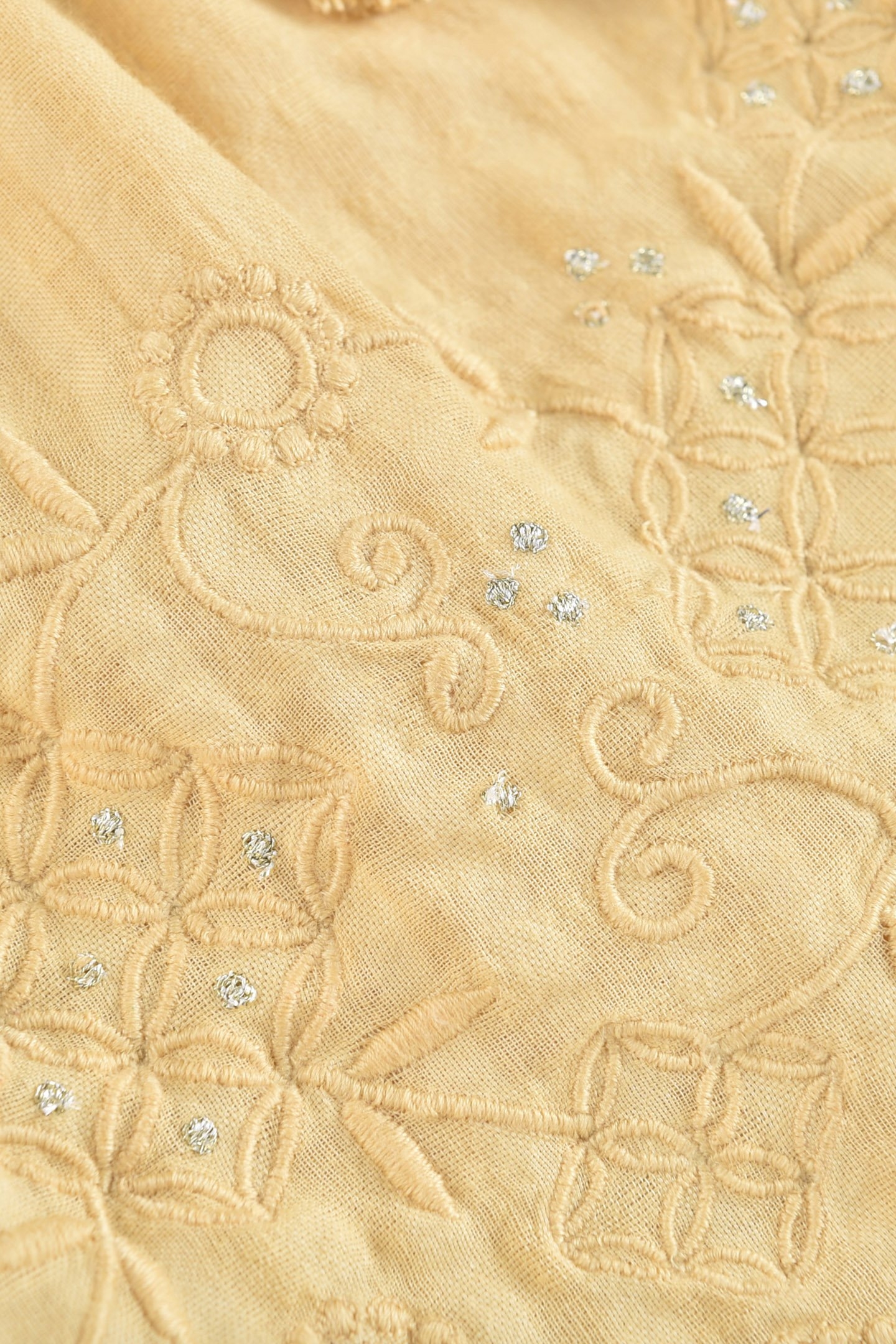 SHORTS CLEMOUNE HONEY 6