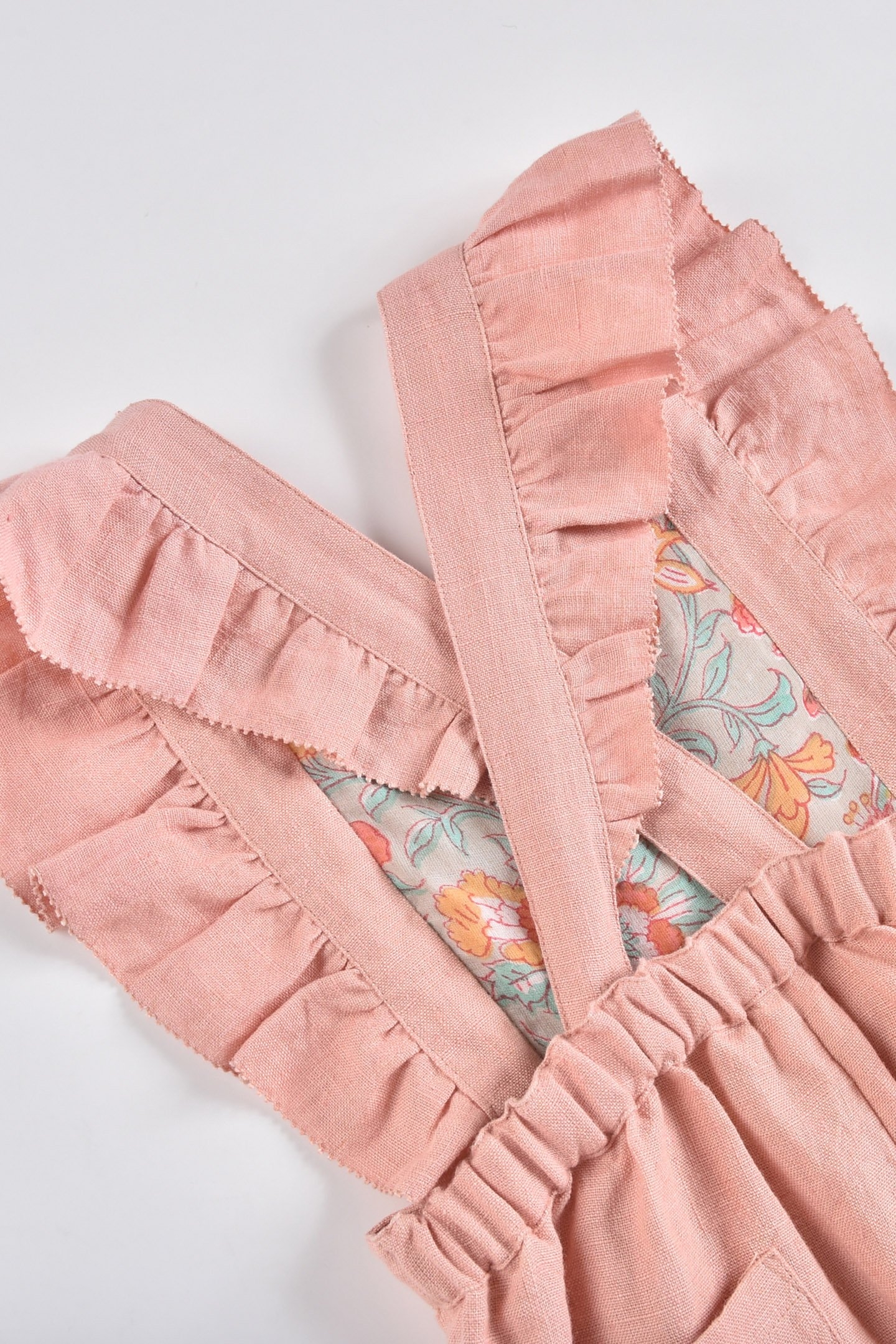 OVERALLS AMISHI SIENNA 7