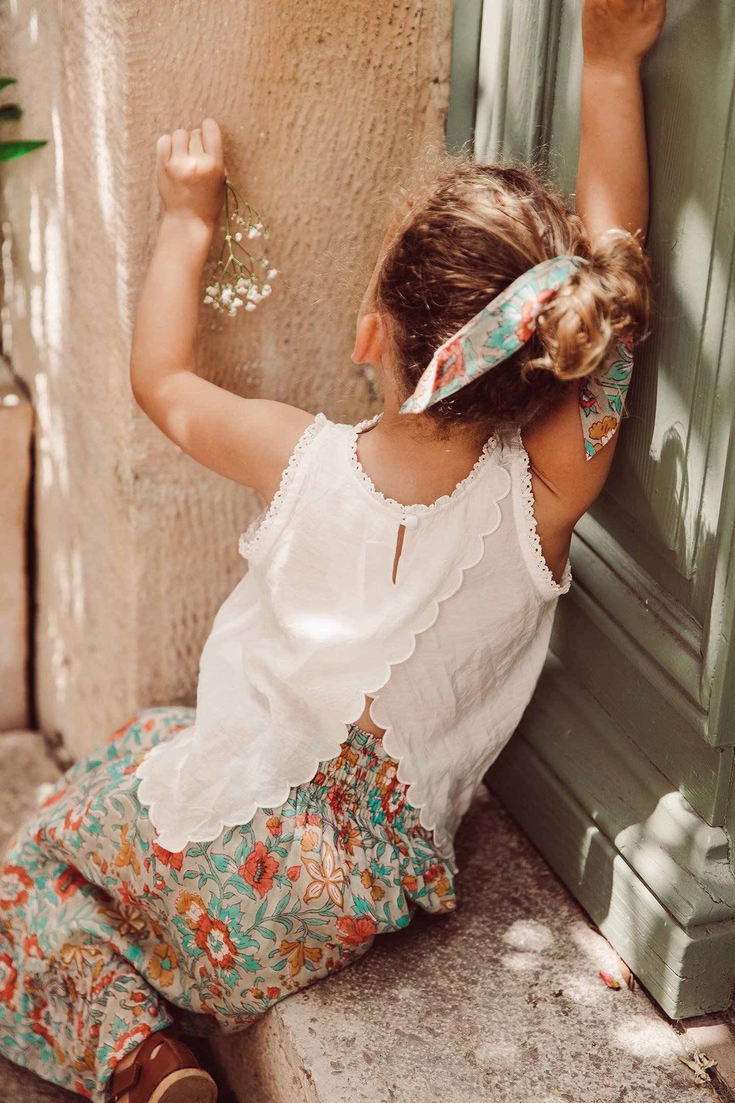 TOP SOLENIA OFF WHITE 5