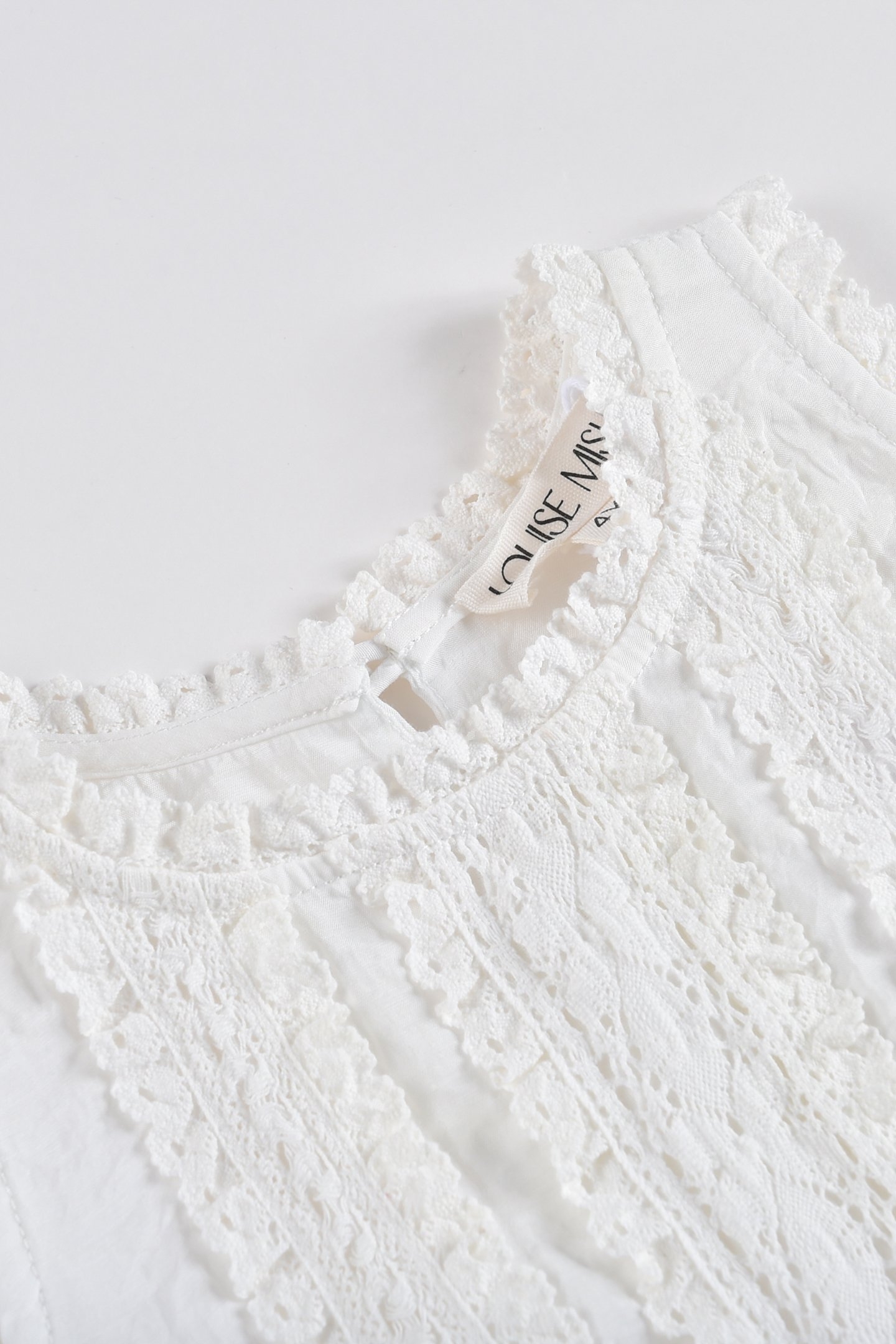 TOP SOLENIA OFF WHITE 8