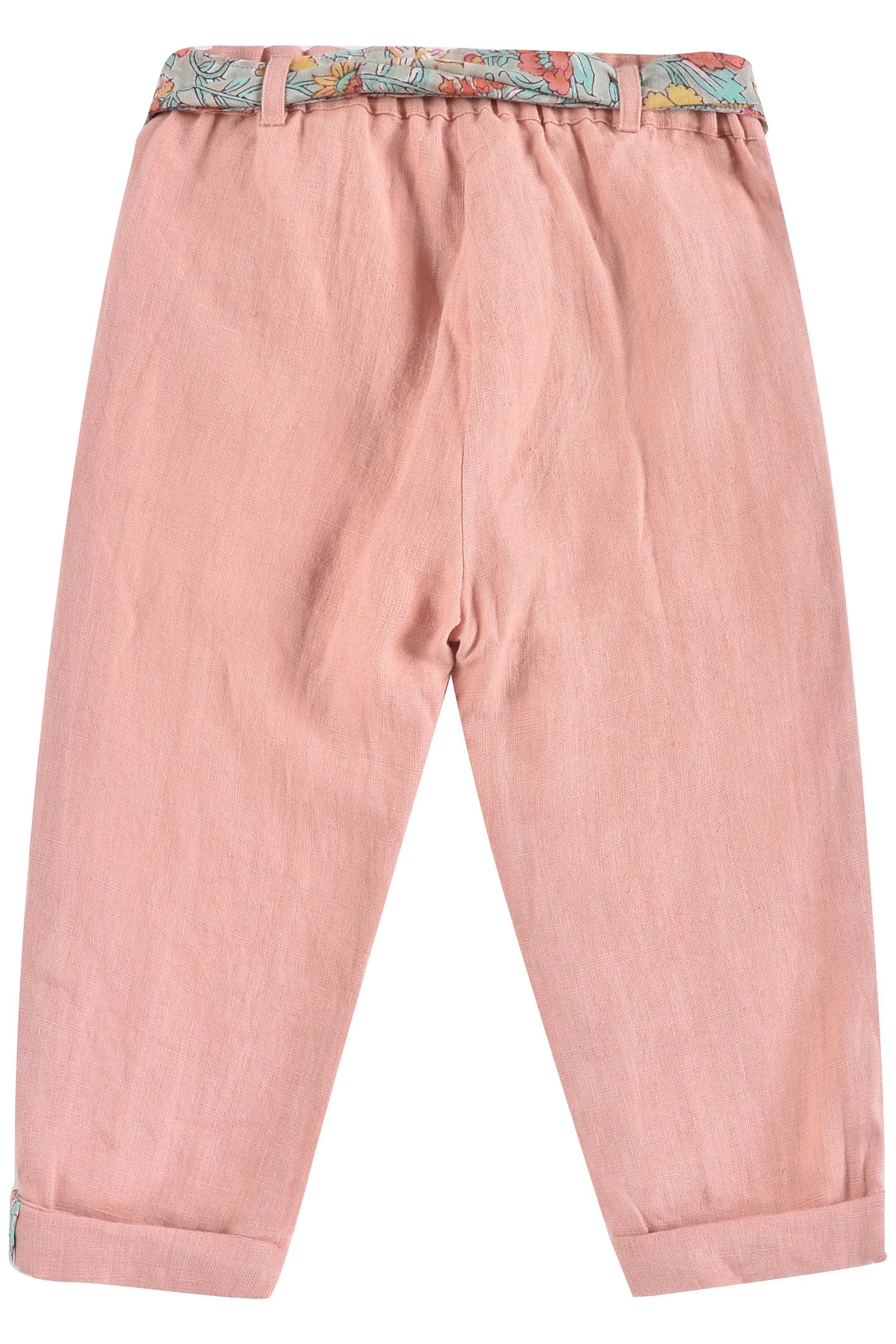 PANTS ARLETTE SIENNA 1