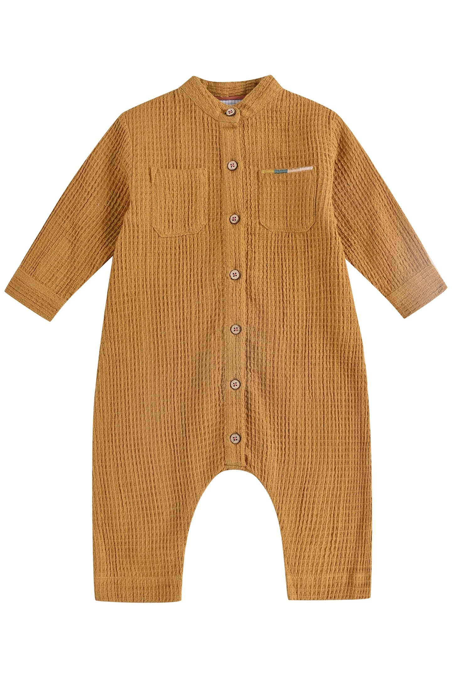 JUMPSUITS AGASH CURRY 2