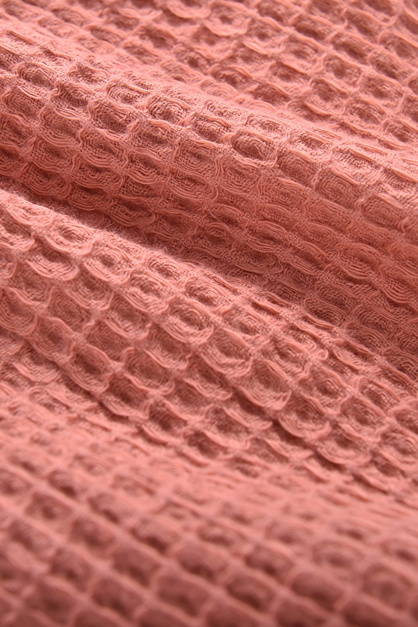 SHORTS ALIKI TERRACOTTA 6