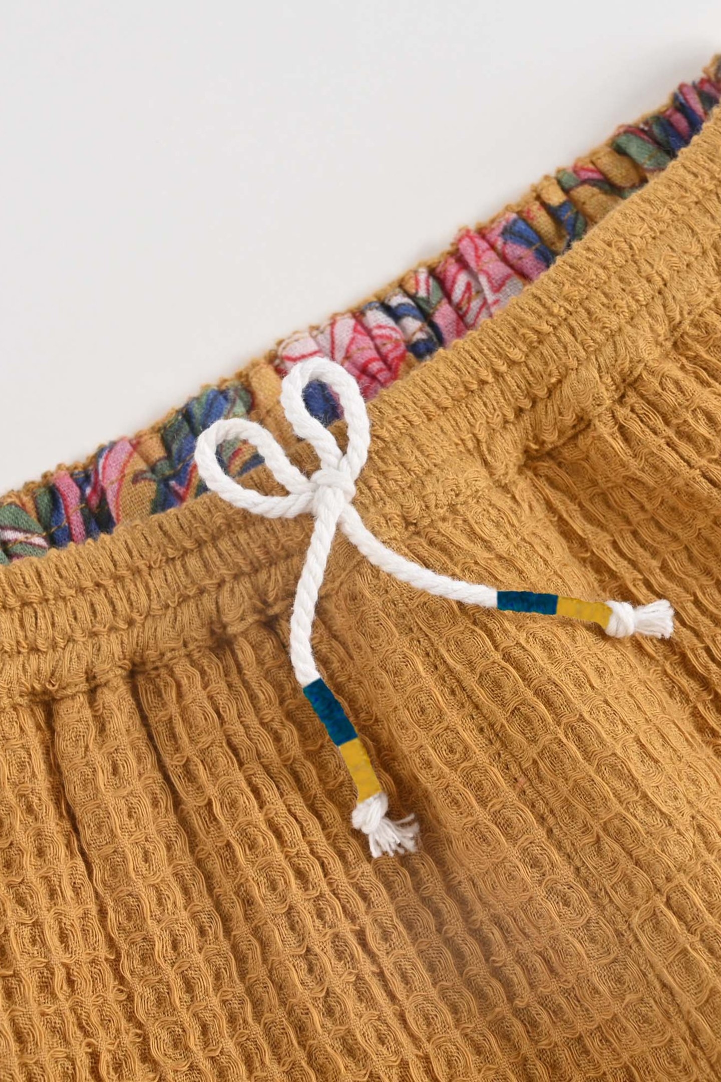 PANTS MANUEL CURRY 3