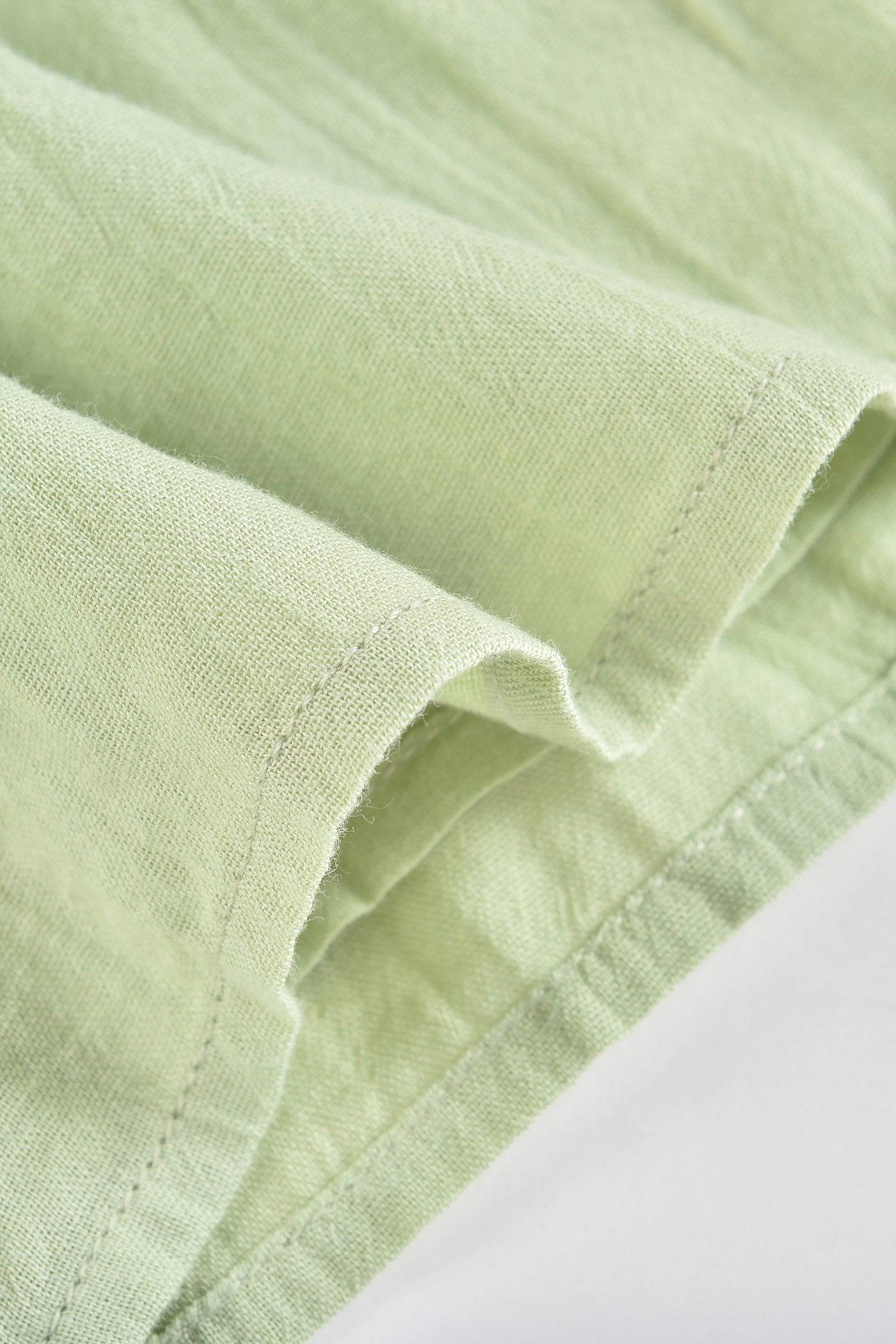 BLOUSE FLORE OLIVE 6