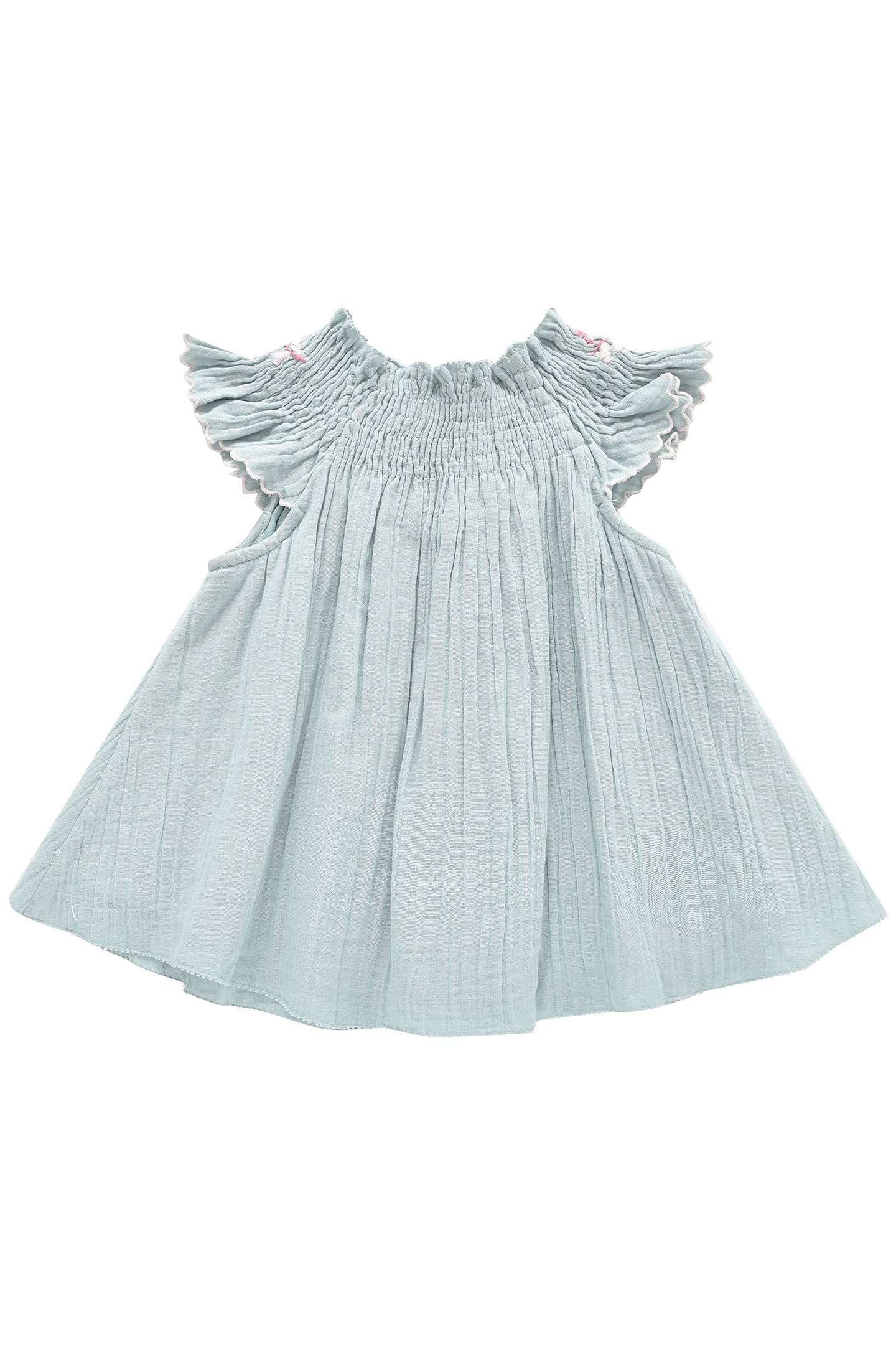 DRESS EDITH CLOUD 2