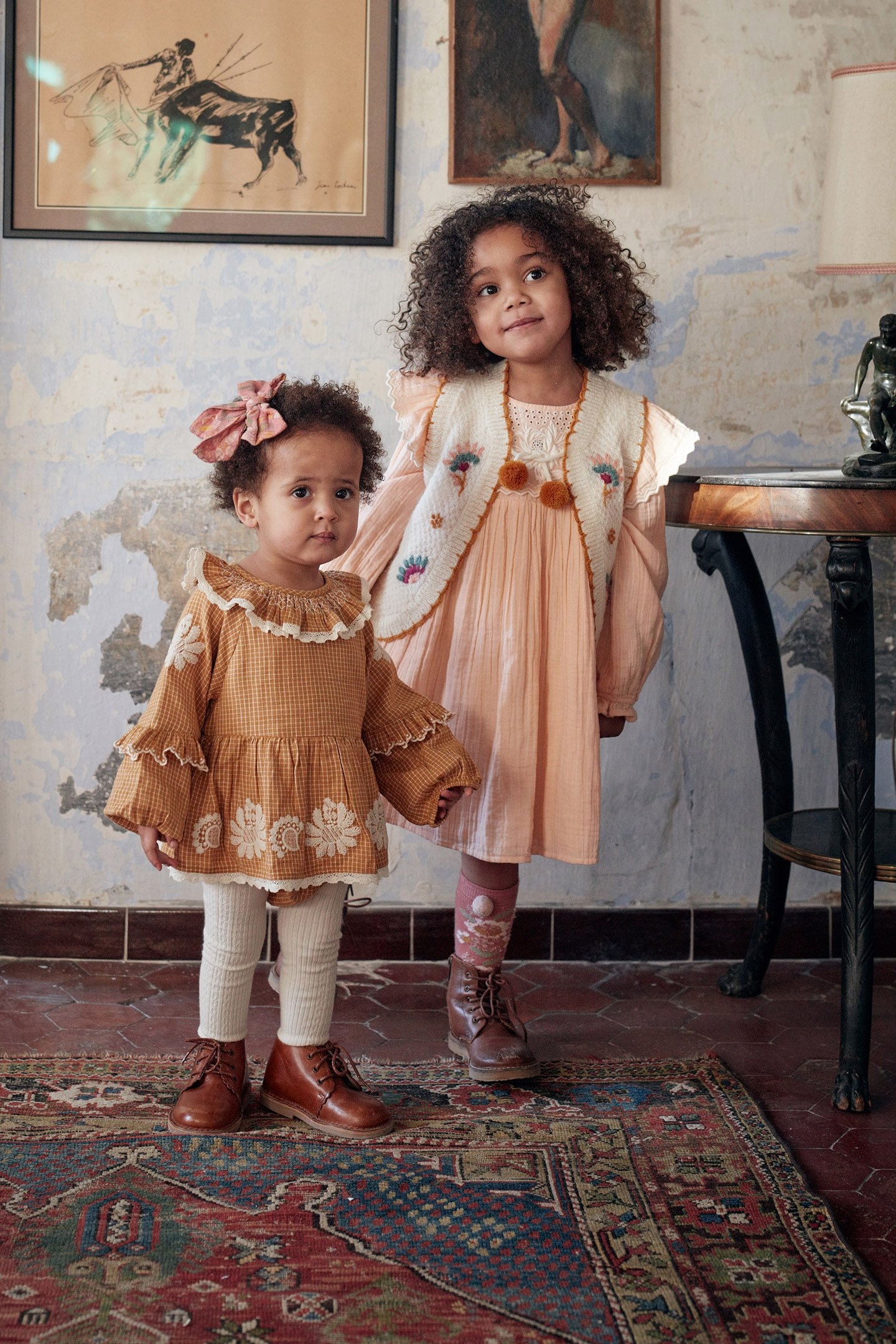 CARDIGAN SYLNA CREAM 4