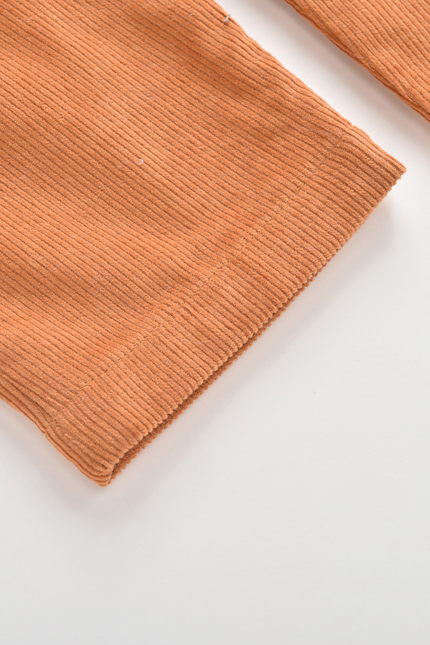 PANTS FLOR CINNAMON 7