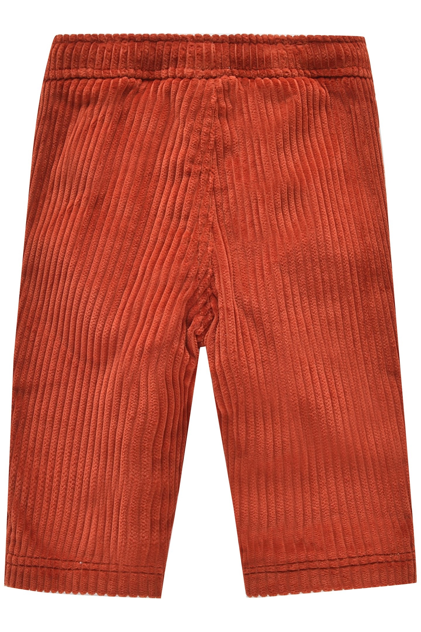 PANTS ABEL CHESTNUT 2