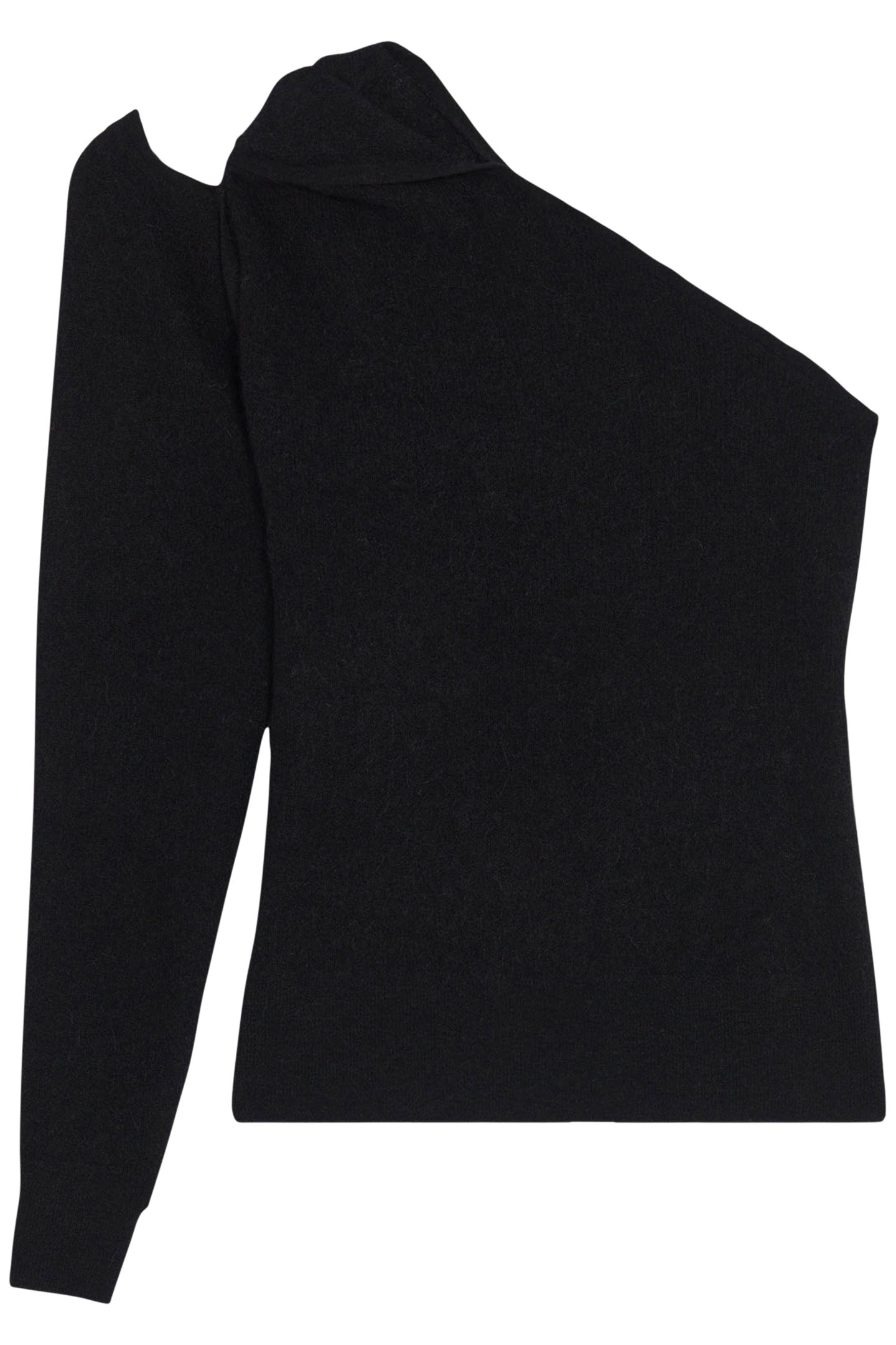 BAUREL PULLOVER BLACK 3