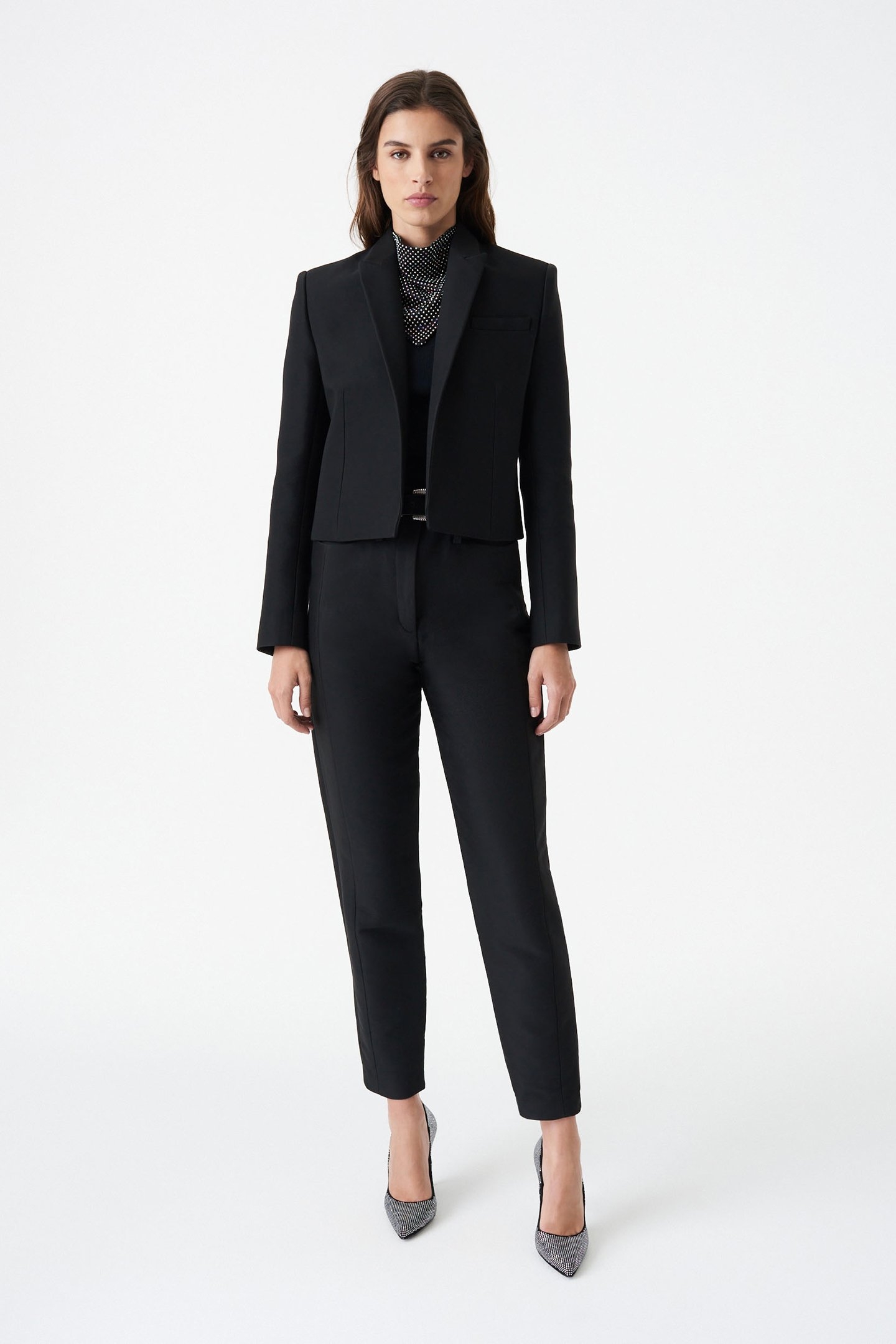 JOLANA TROUSER BLACK 1