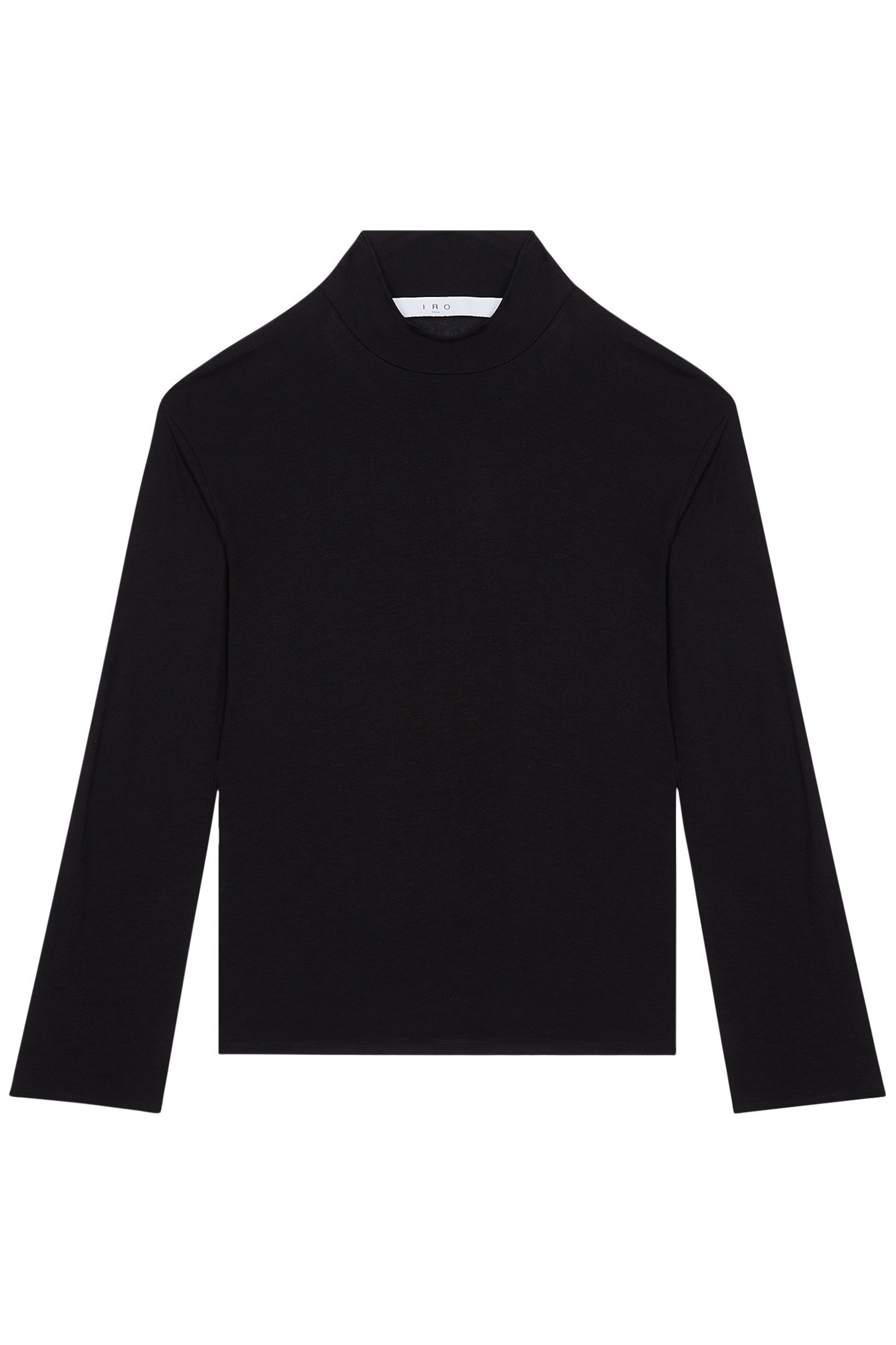 ELAURA T-SHIRT BLACK 4