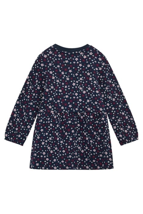 S.OLIVER JUNIOR DRESSES MARINE 2