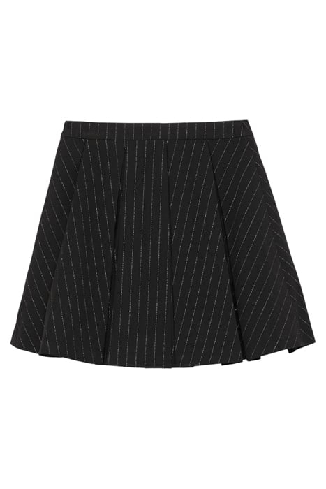 S.OLIVER JUNIOR SKIRTS BLACK 1
