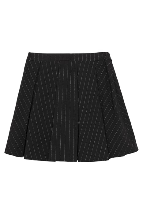 S.OLIVER JUNIOR SKIRTS BLACK 2