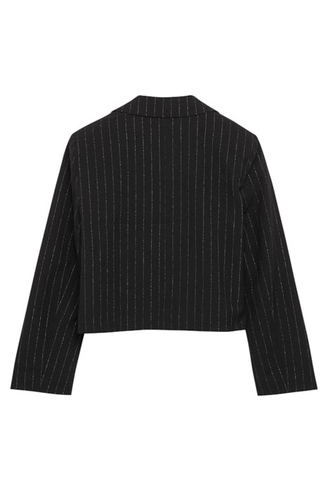 S.OLIVER JUNIOR JACKETS INDOOR BLACK 2