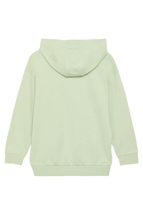 S.OLIVER JUNIOR SWEATSHIRTS GREEN 2