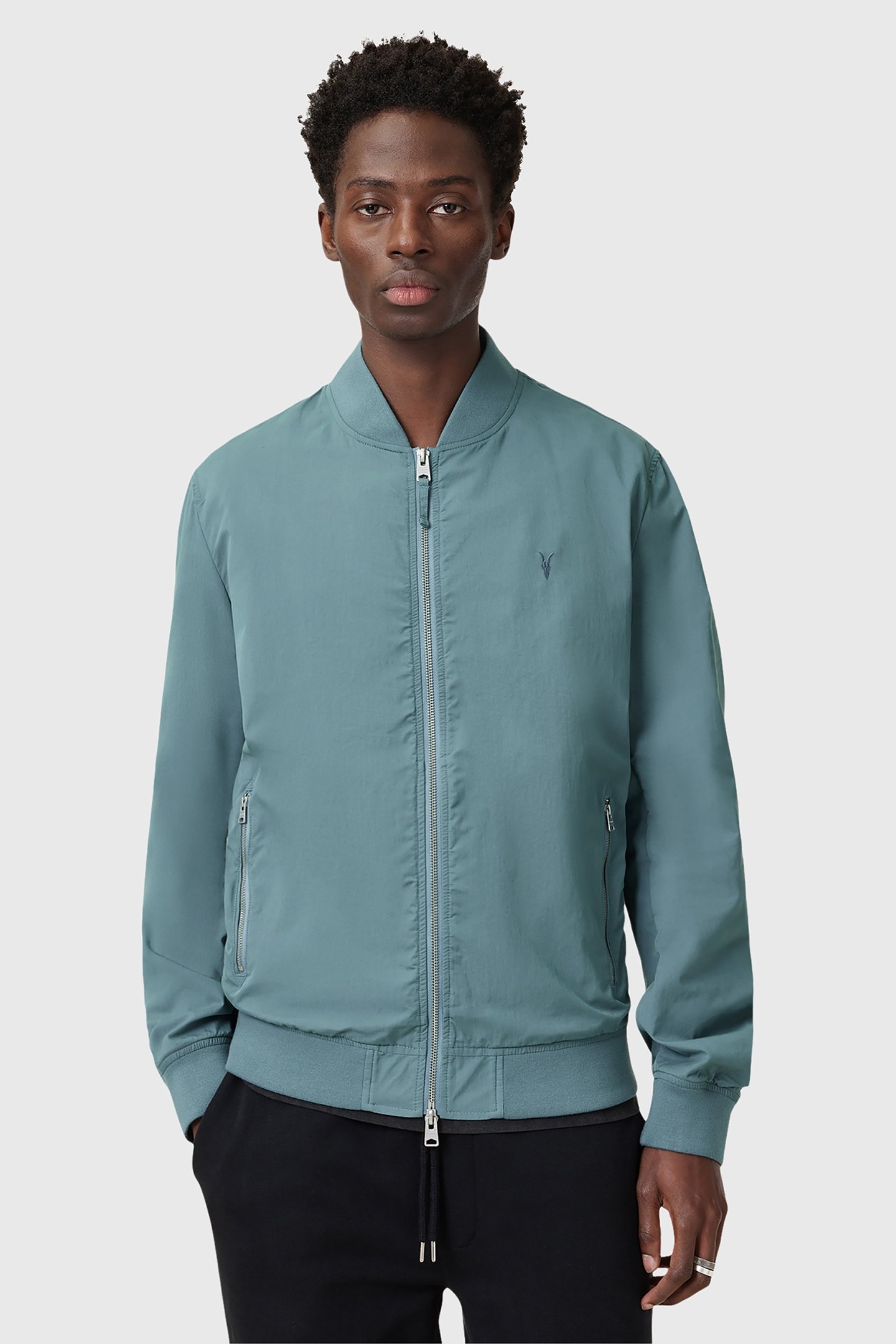 BASSETT BOMBER ERIS BLUE 1