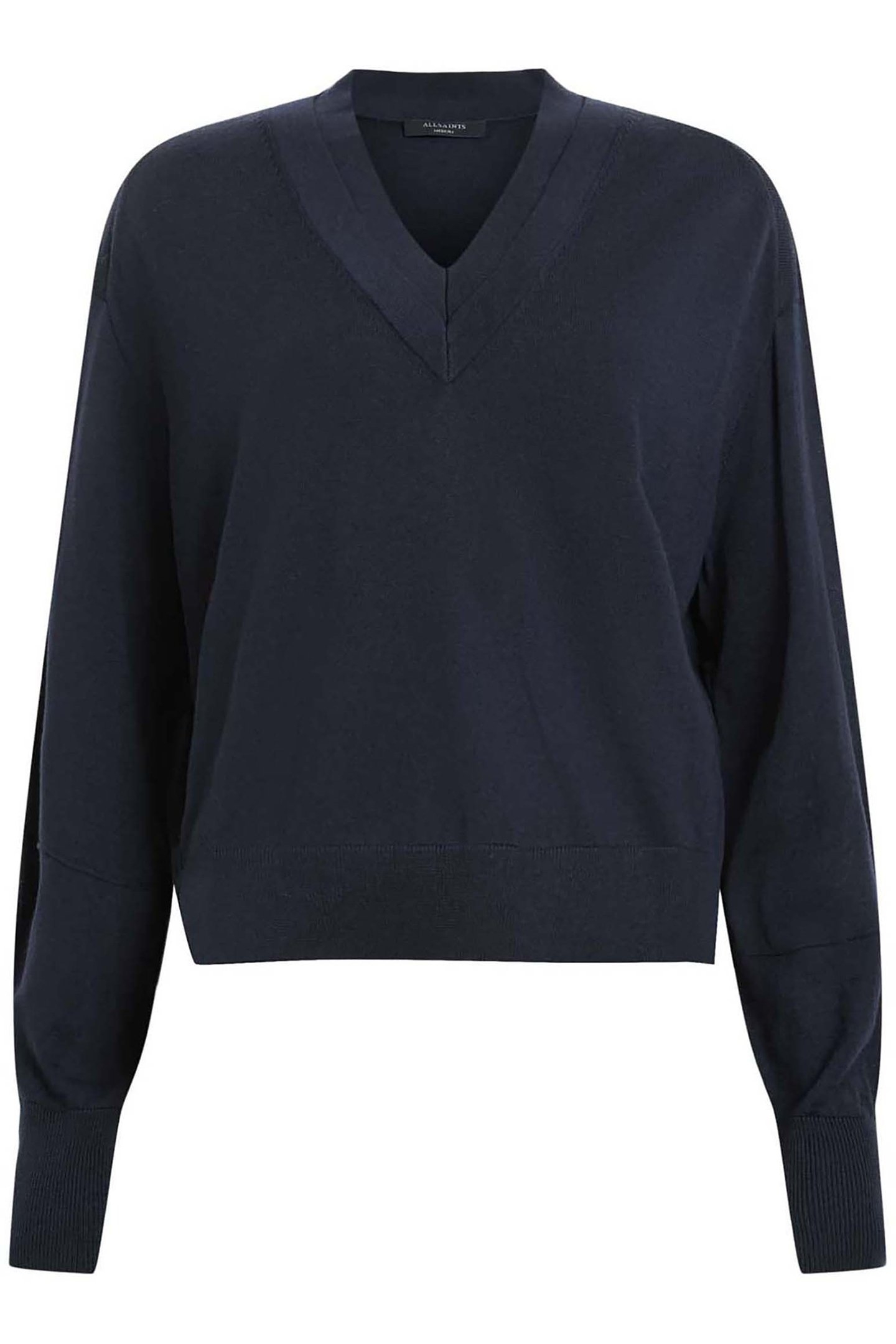 JULIEANA JUMPER INK BLUE 4