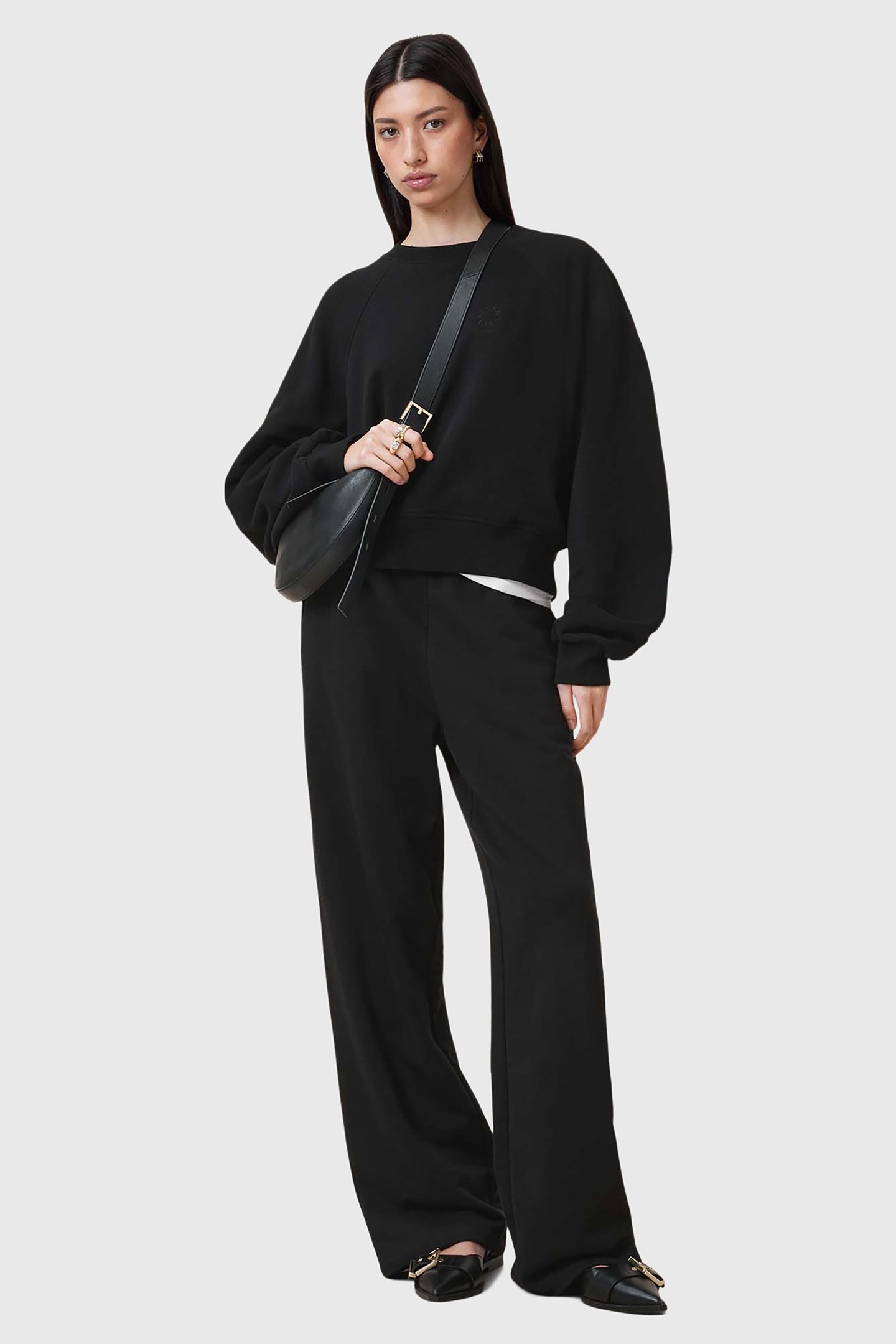 DANI HAVEN SWEAT BLACK 5