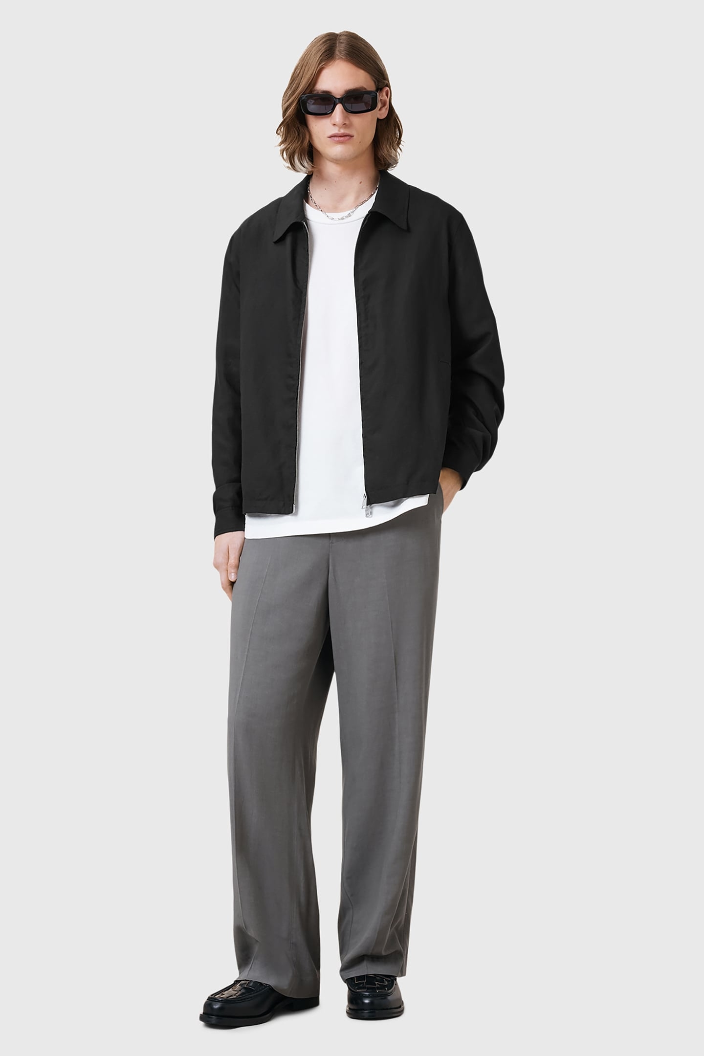 BRADNER JACKET BLACK 3