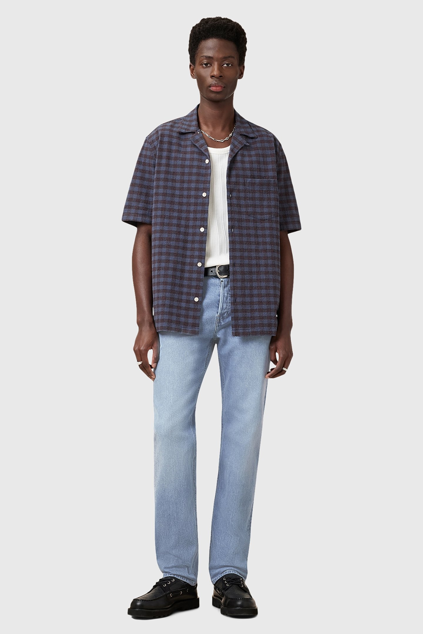 IGGY PALE INDIGO BLUE 6