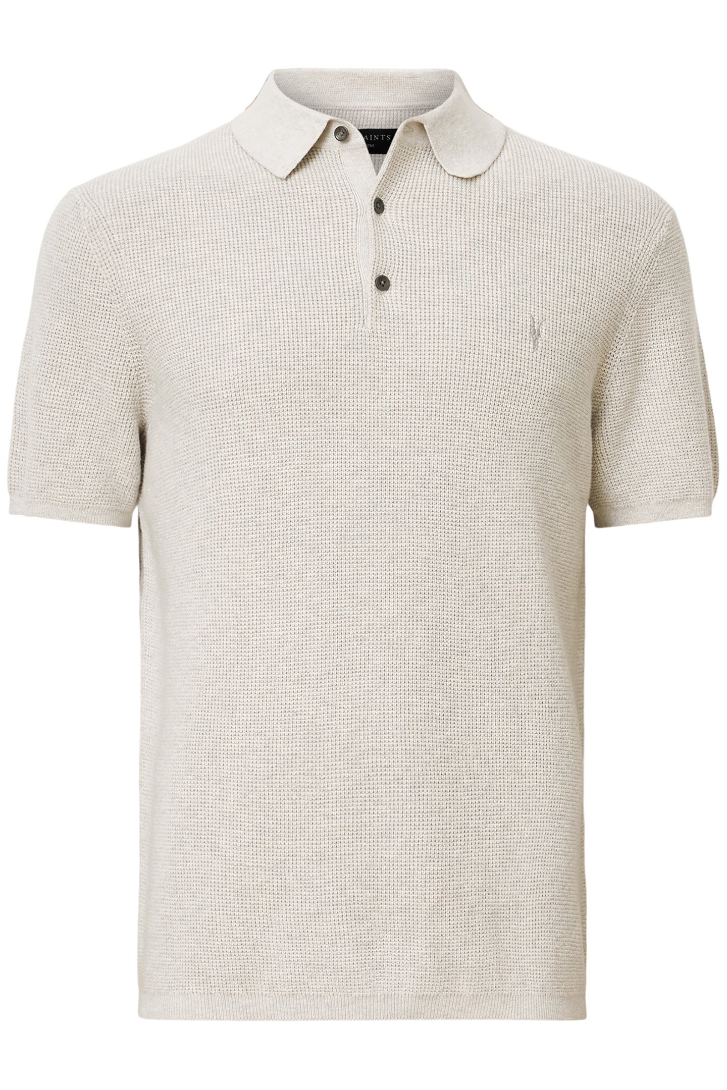 ASPEN SS POLO CLOUDY GREY 4