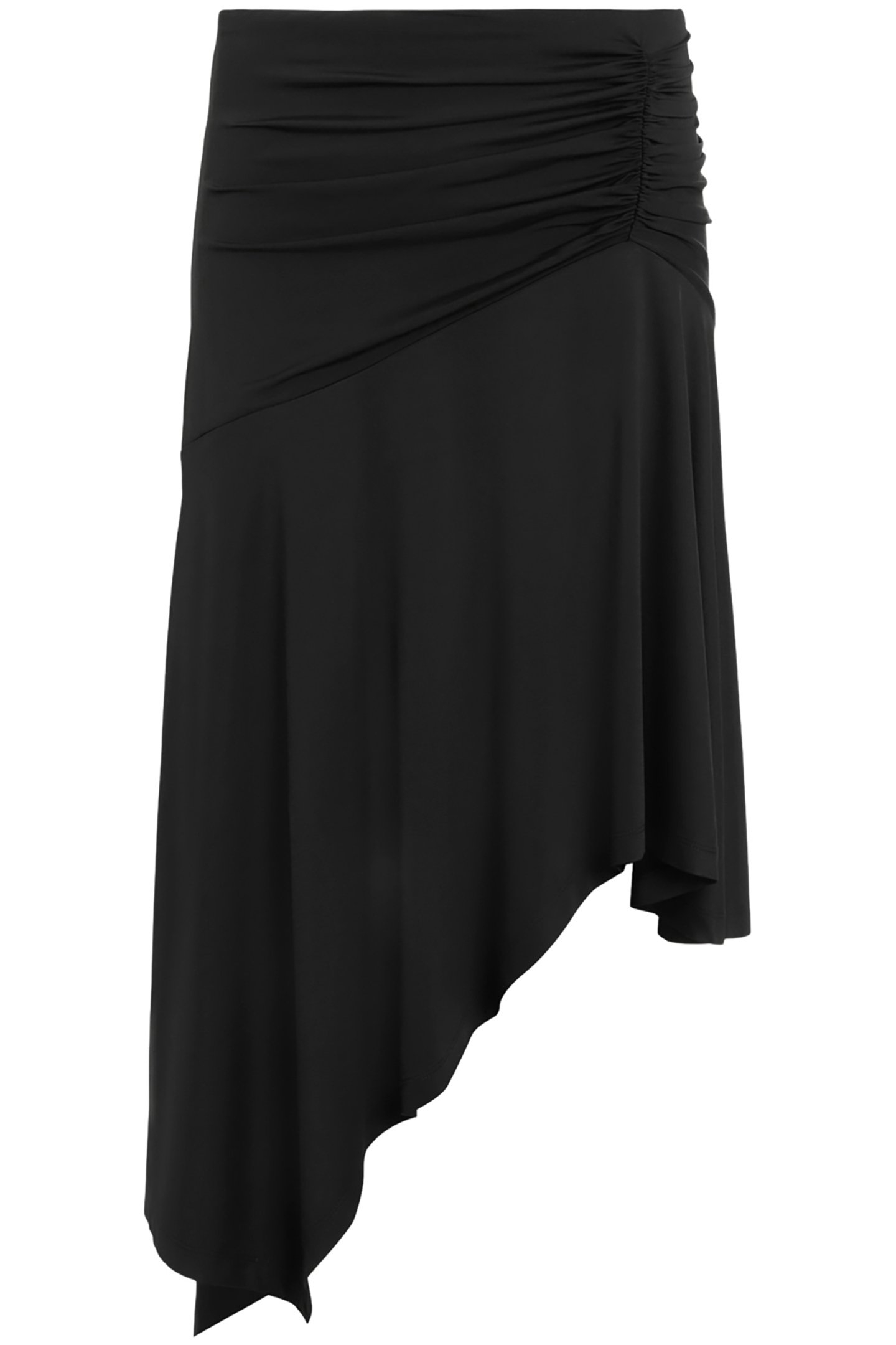 ANNALIE SKIRT BLACK 5