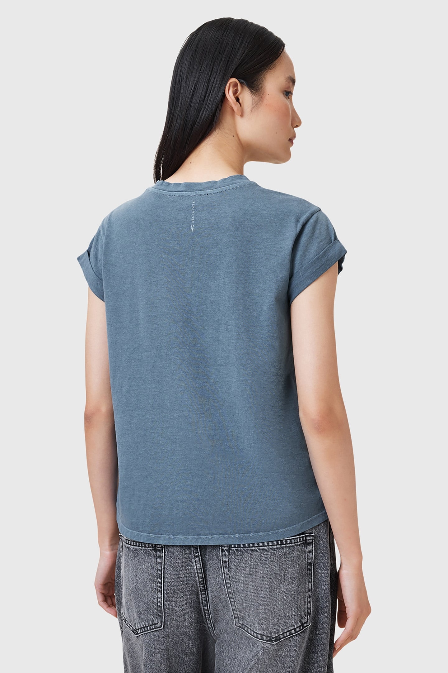 ANNA TEE FLINT STONE BLUE 2
