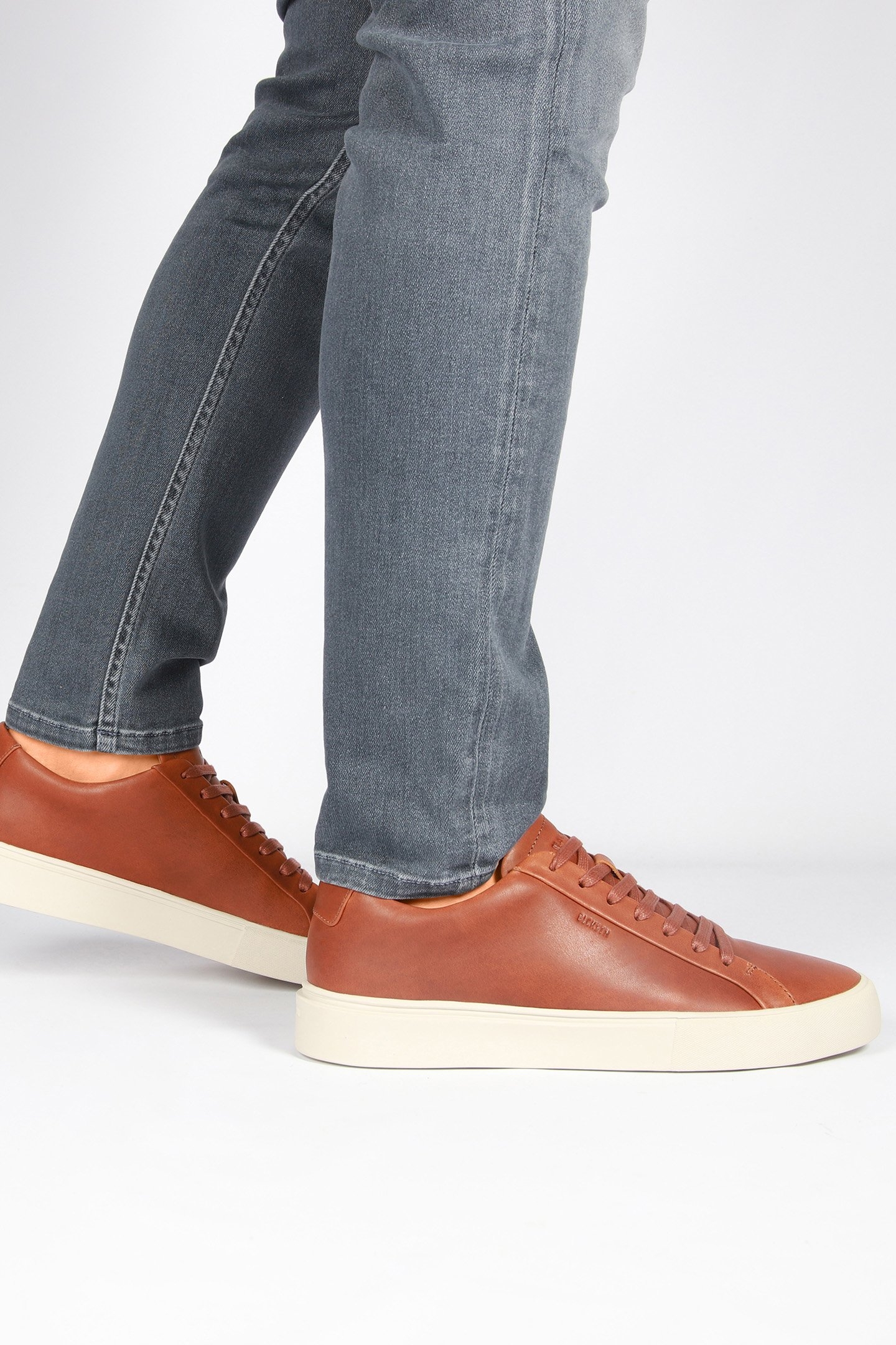 CRAG FINN LOW CUOIO 2