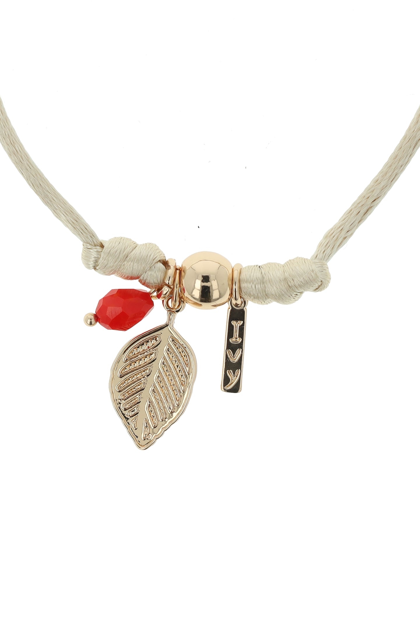 IVY CORAL AUTUMN BRACELET 2