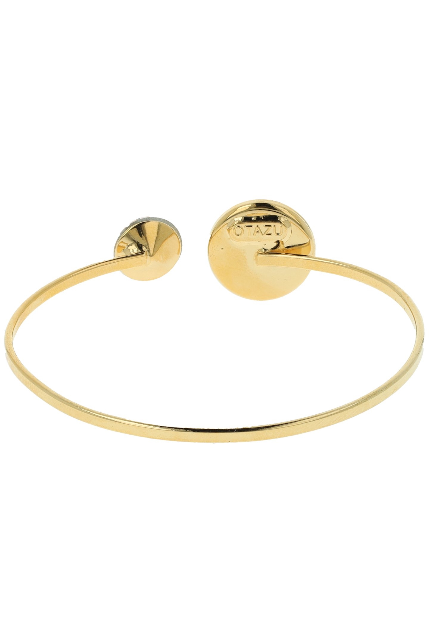 CLASSIC ROCKS BRACELET ORANGE 2