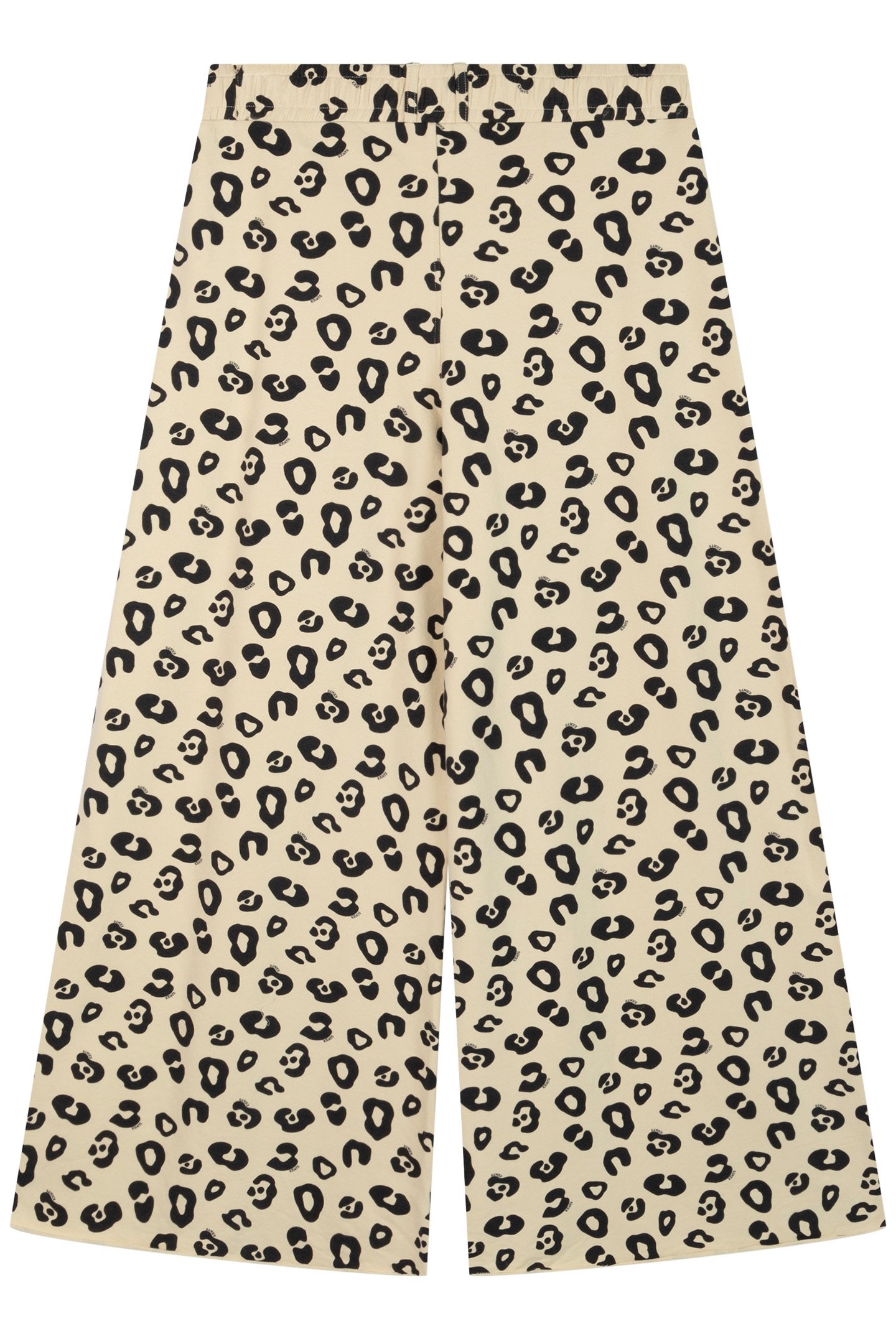 WIDE JOGGER LEOPARD 1292 5