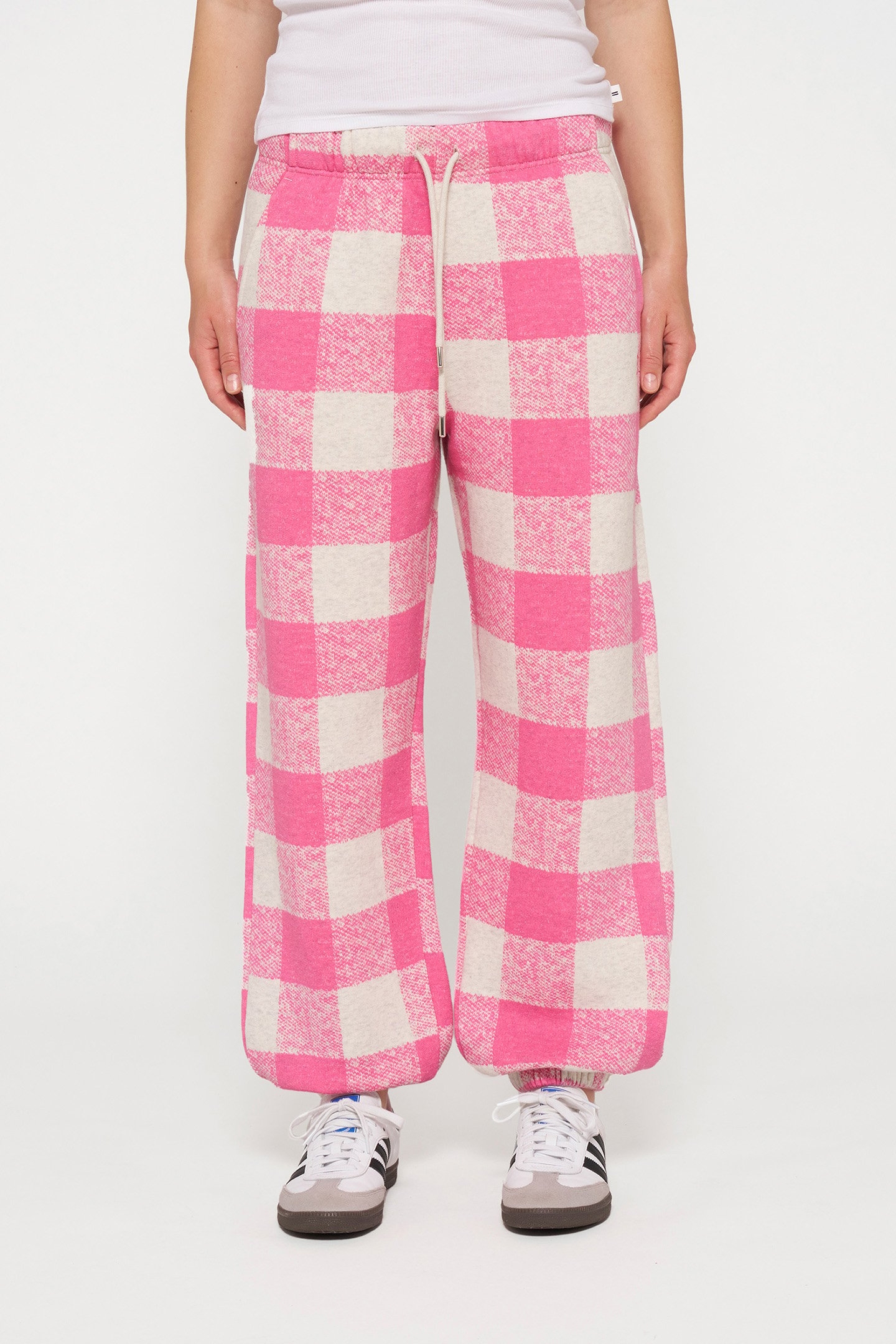 BAR JOGGER FOAM CHECK 1290 1