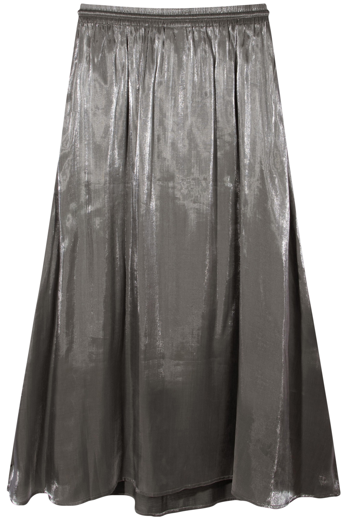 SHINY SKIRT 1015 5