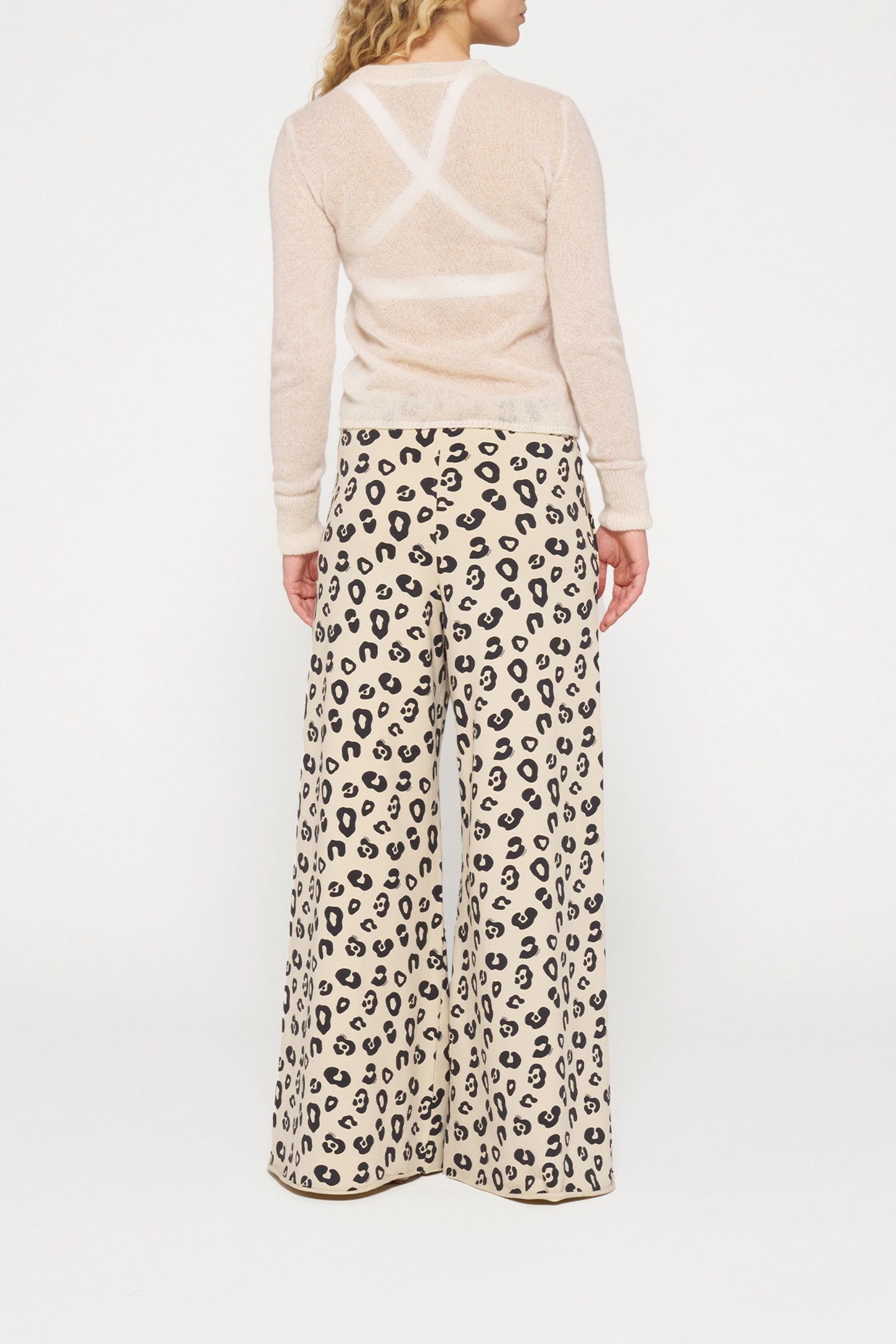 TEE THIN KNIT 1002 3