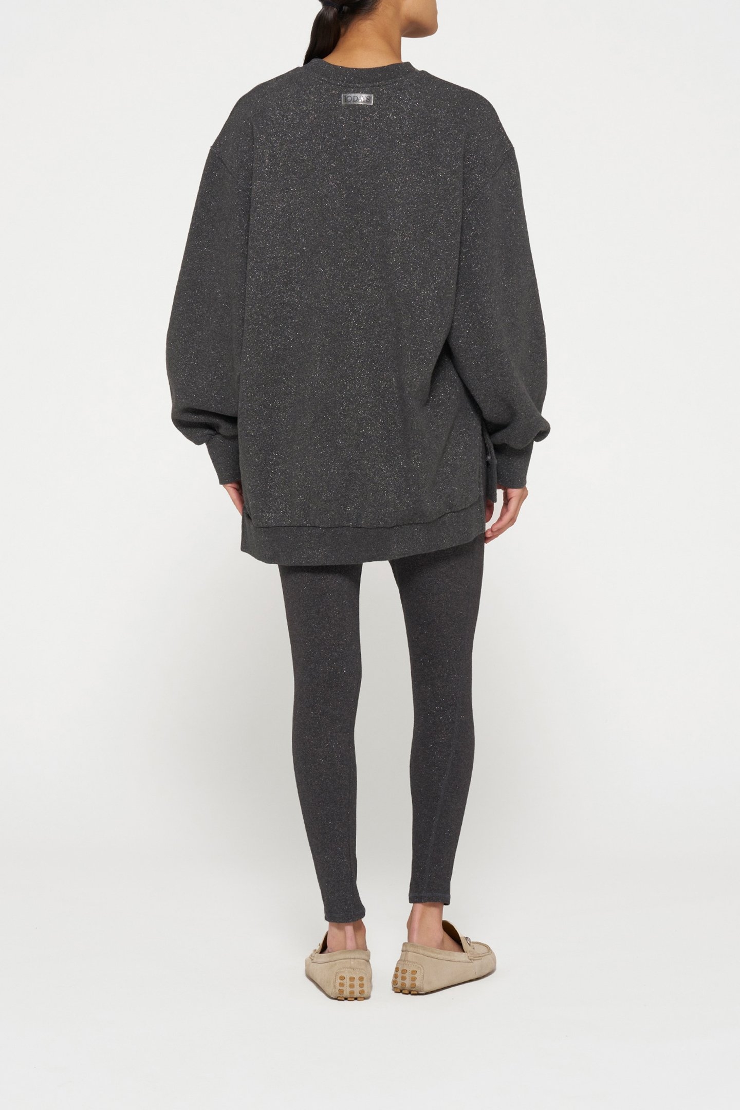 SWEATER GLITTER 4002 3