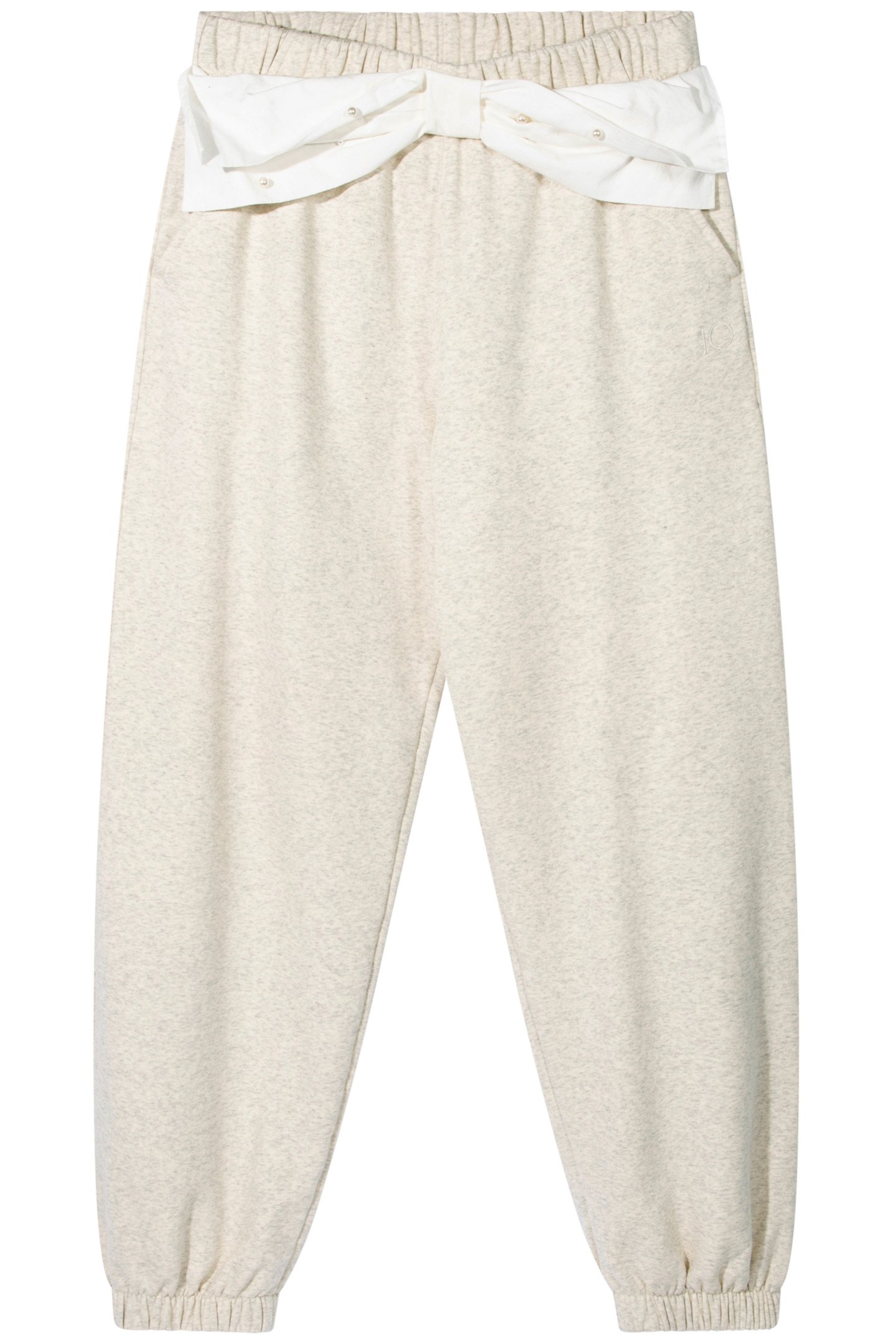 BAR JOGGER EASY BOW 4000 4